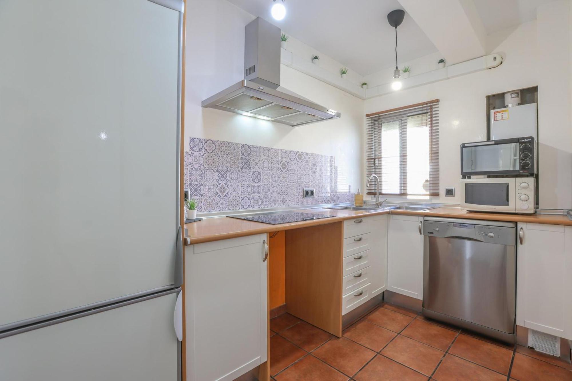 Mirador De Triana Apartment Seville