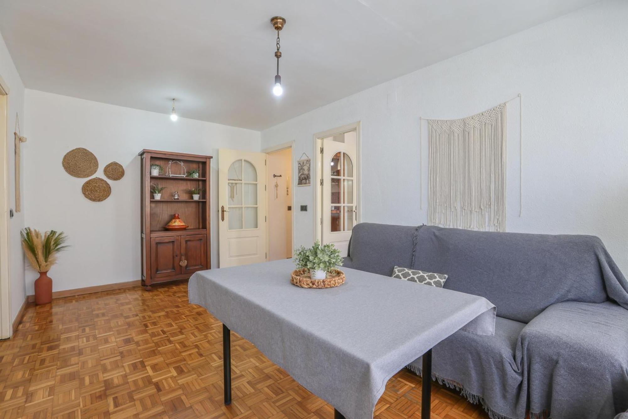 Apartment Mirador De Triana *