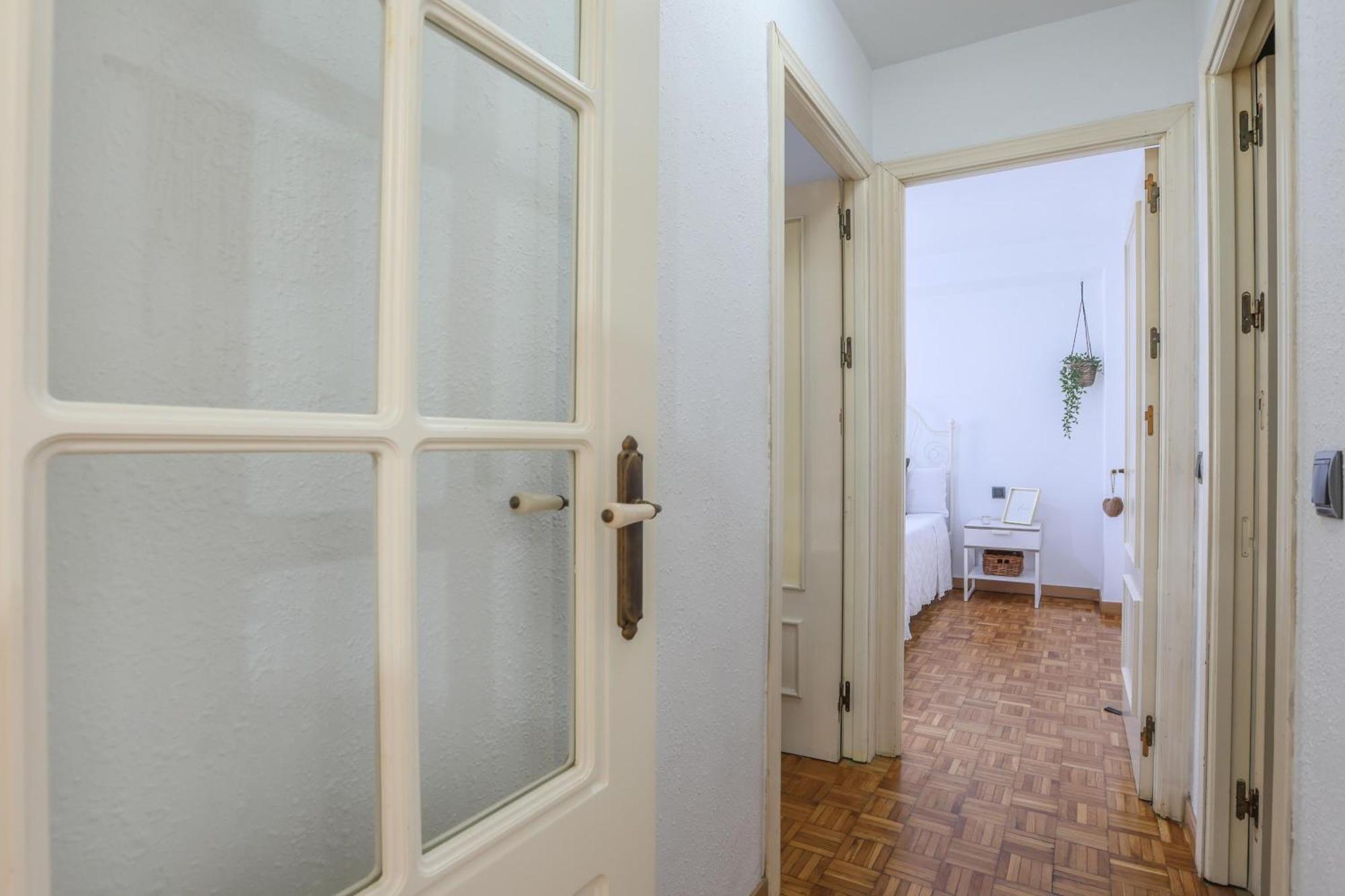 Apartment Mirador De Triana *