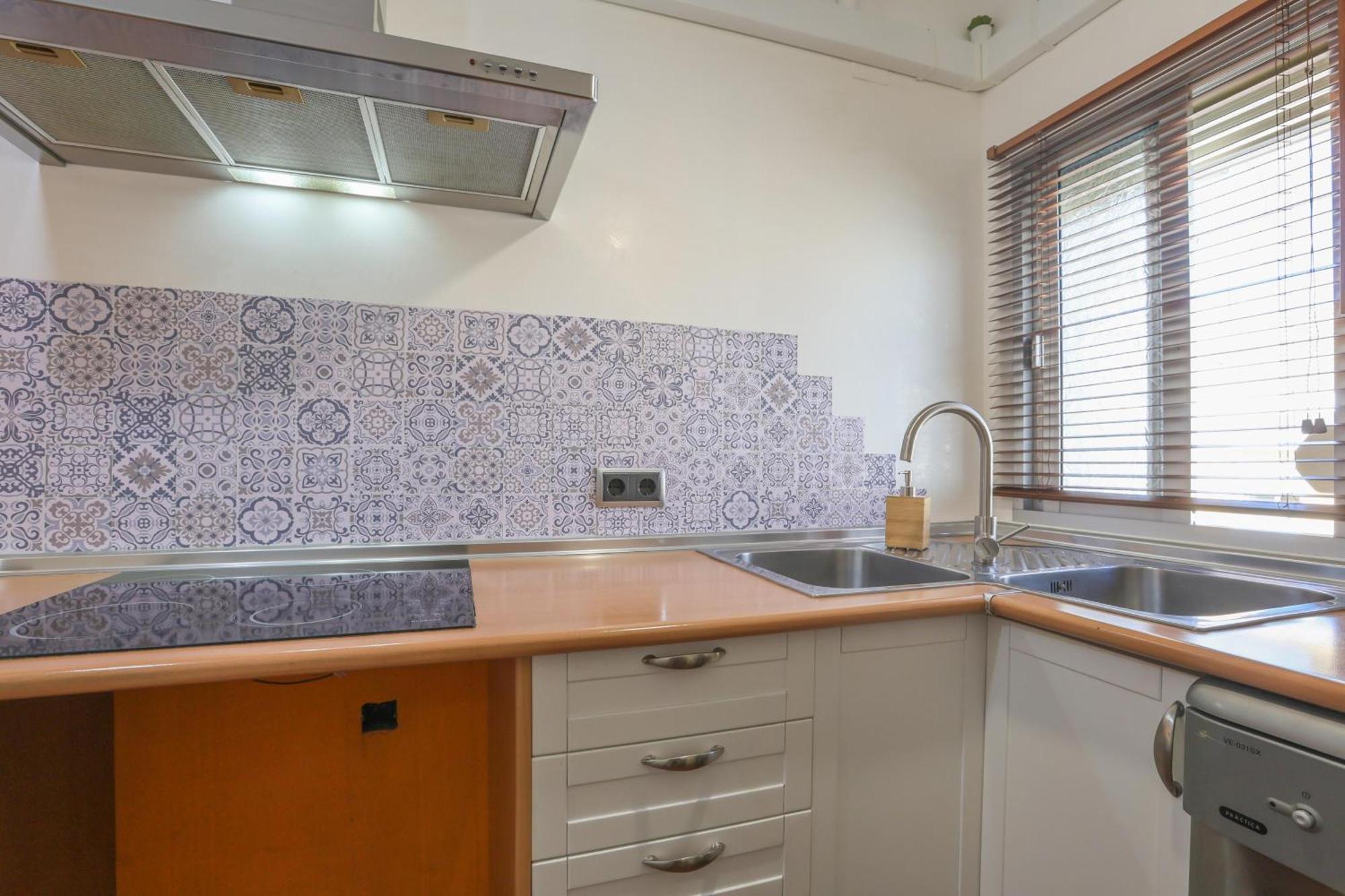 Mirador De Triana Apartment Seville