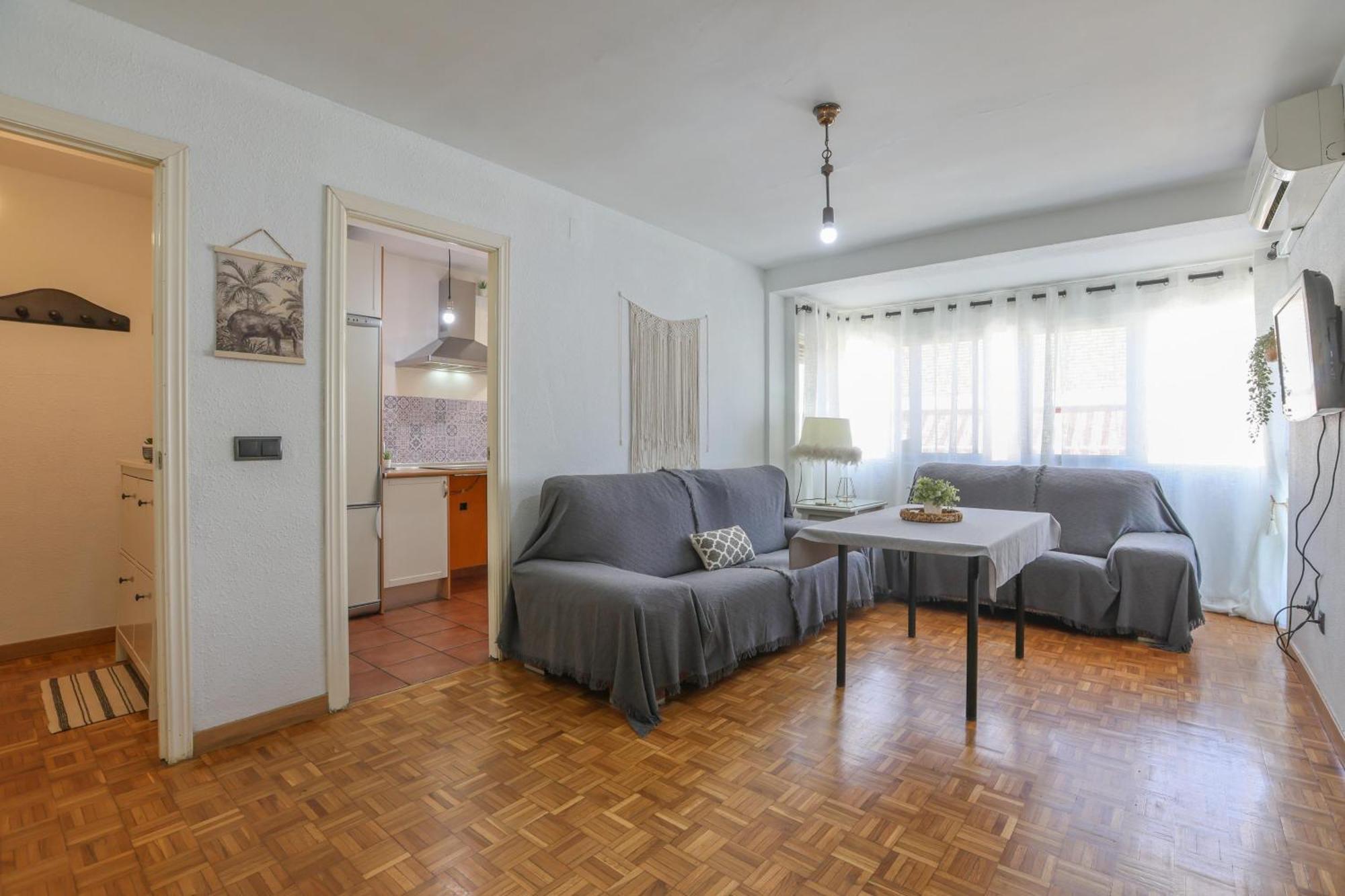 Apartment Mirador De Triana *