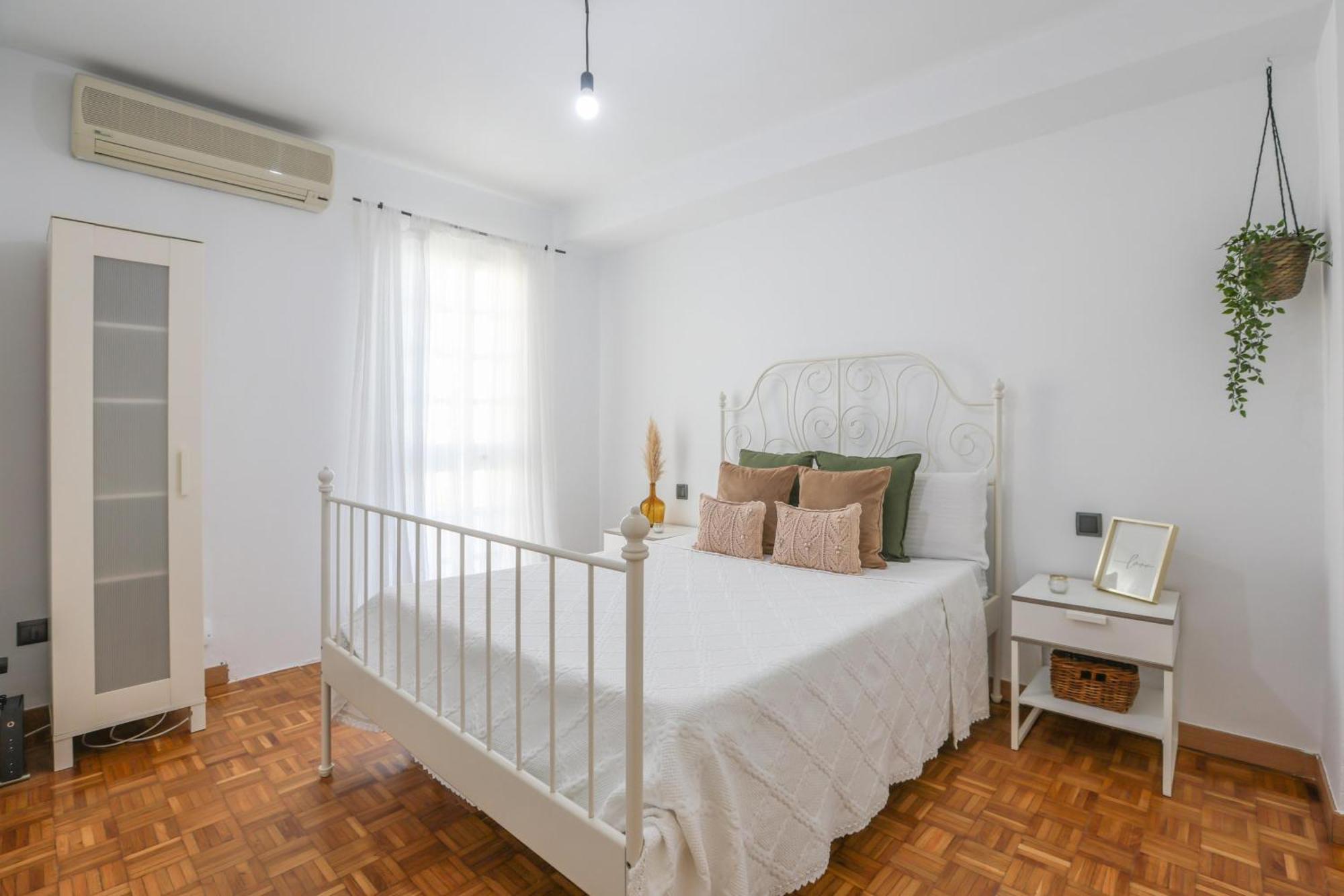 Mirador De Triana Apartment Seville