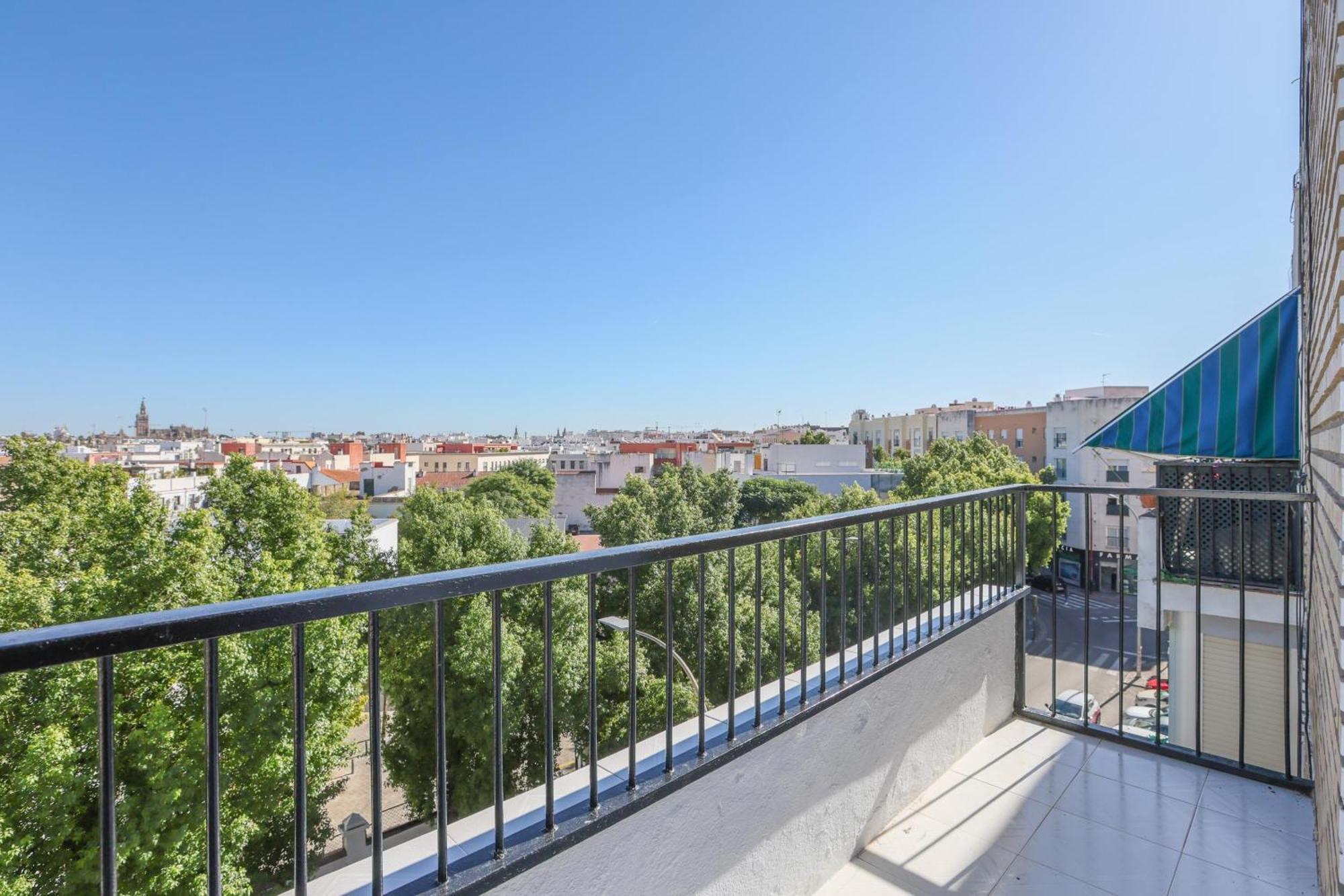 Apartment Mirador De Triana Seville