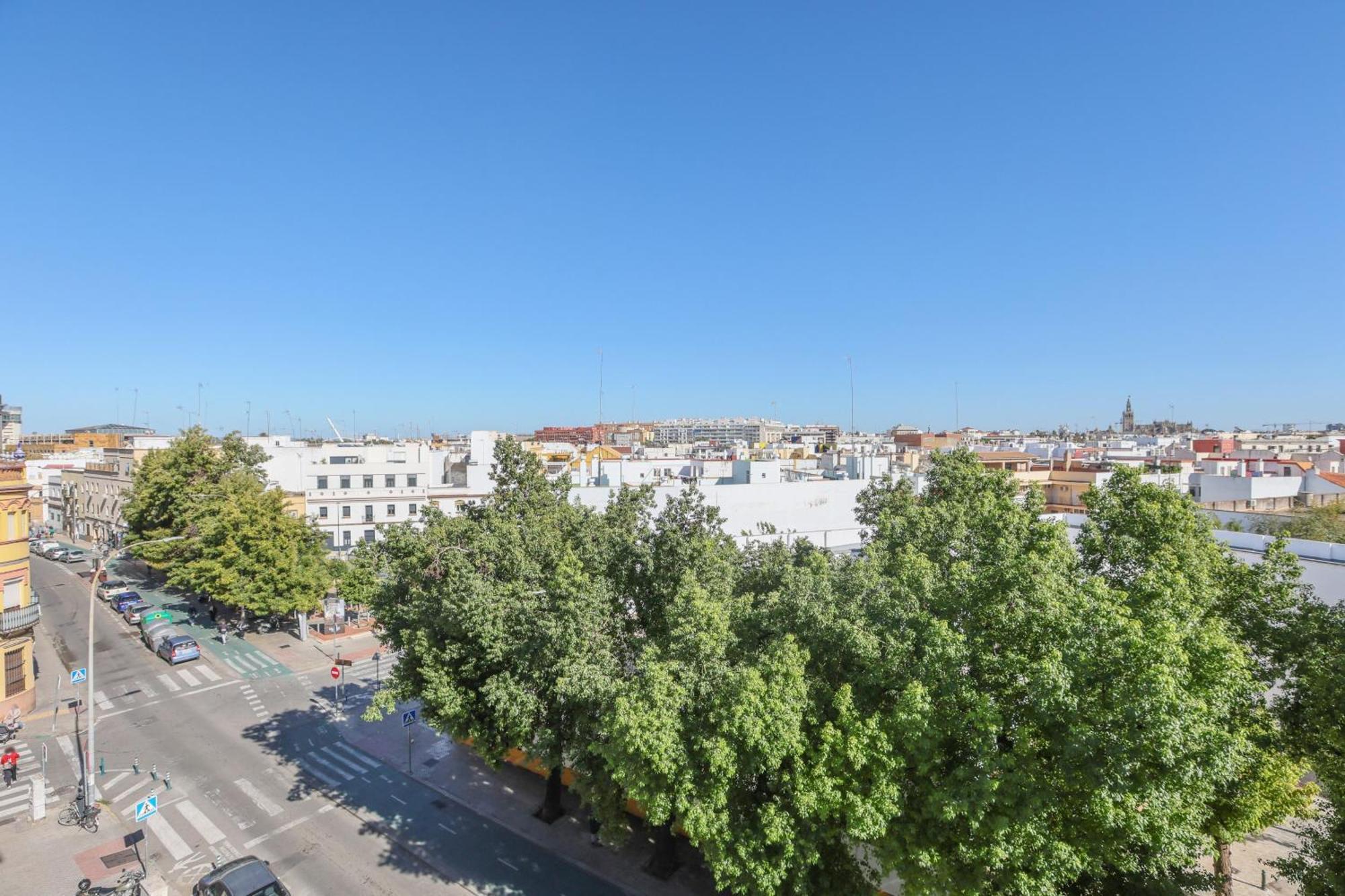 Mirador De Triana Apartment Seville