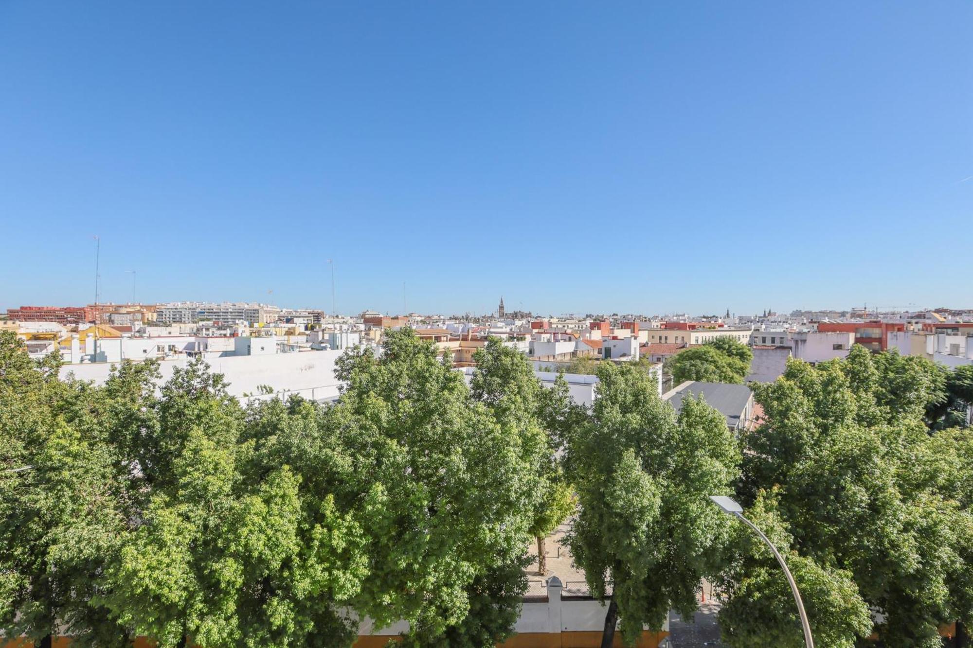 Mirador De Triana *