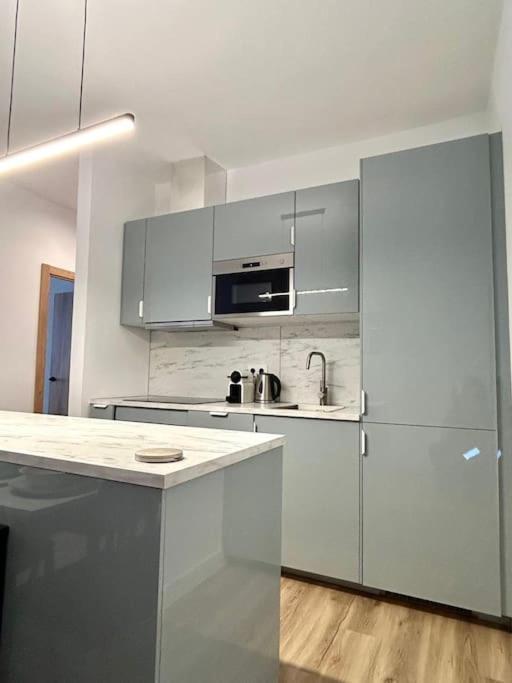 Apartamento Hispalis Columnas De La Alameda *