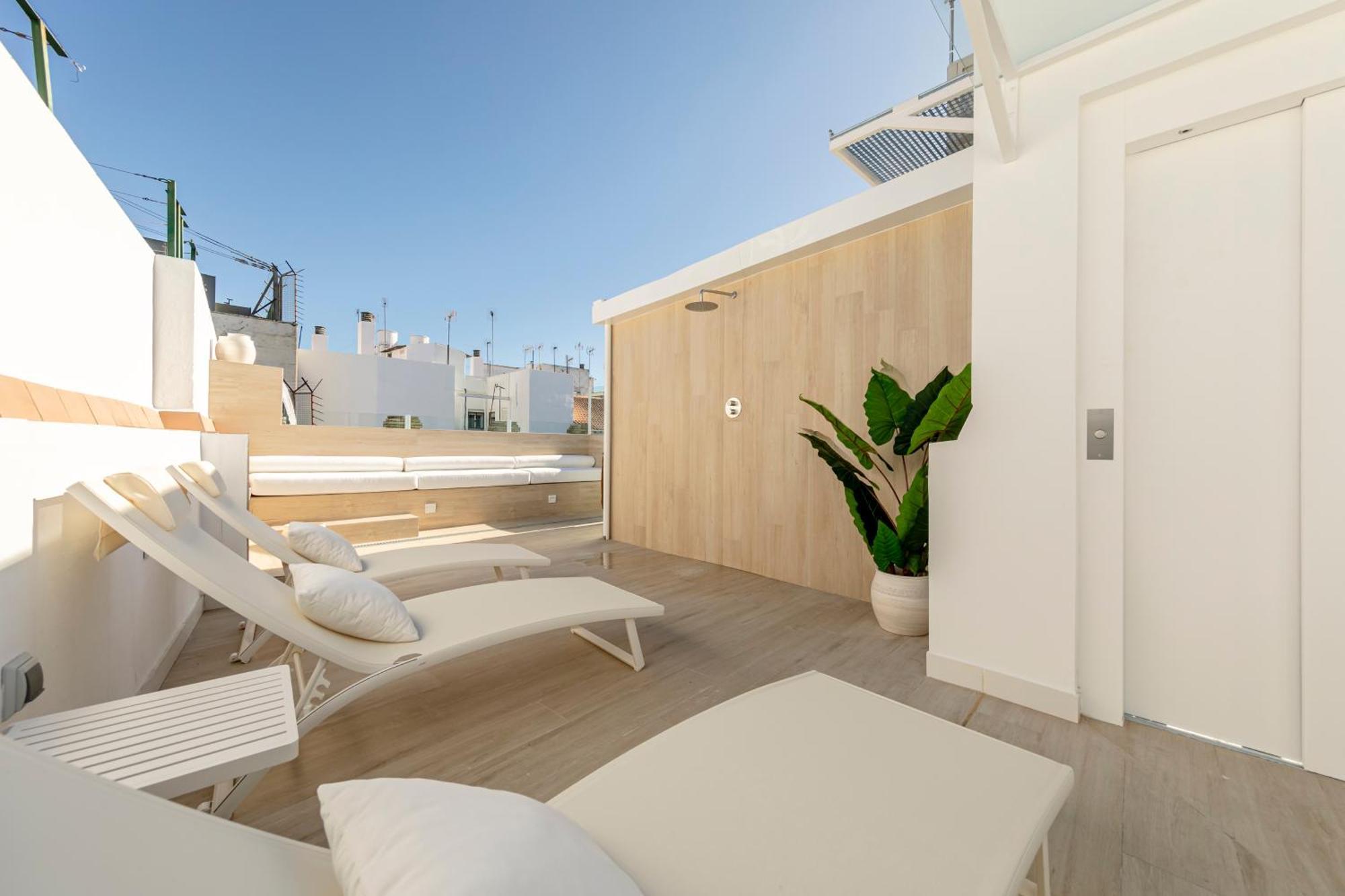 Apartment Isg Faustino 45-3