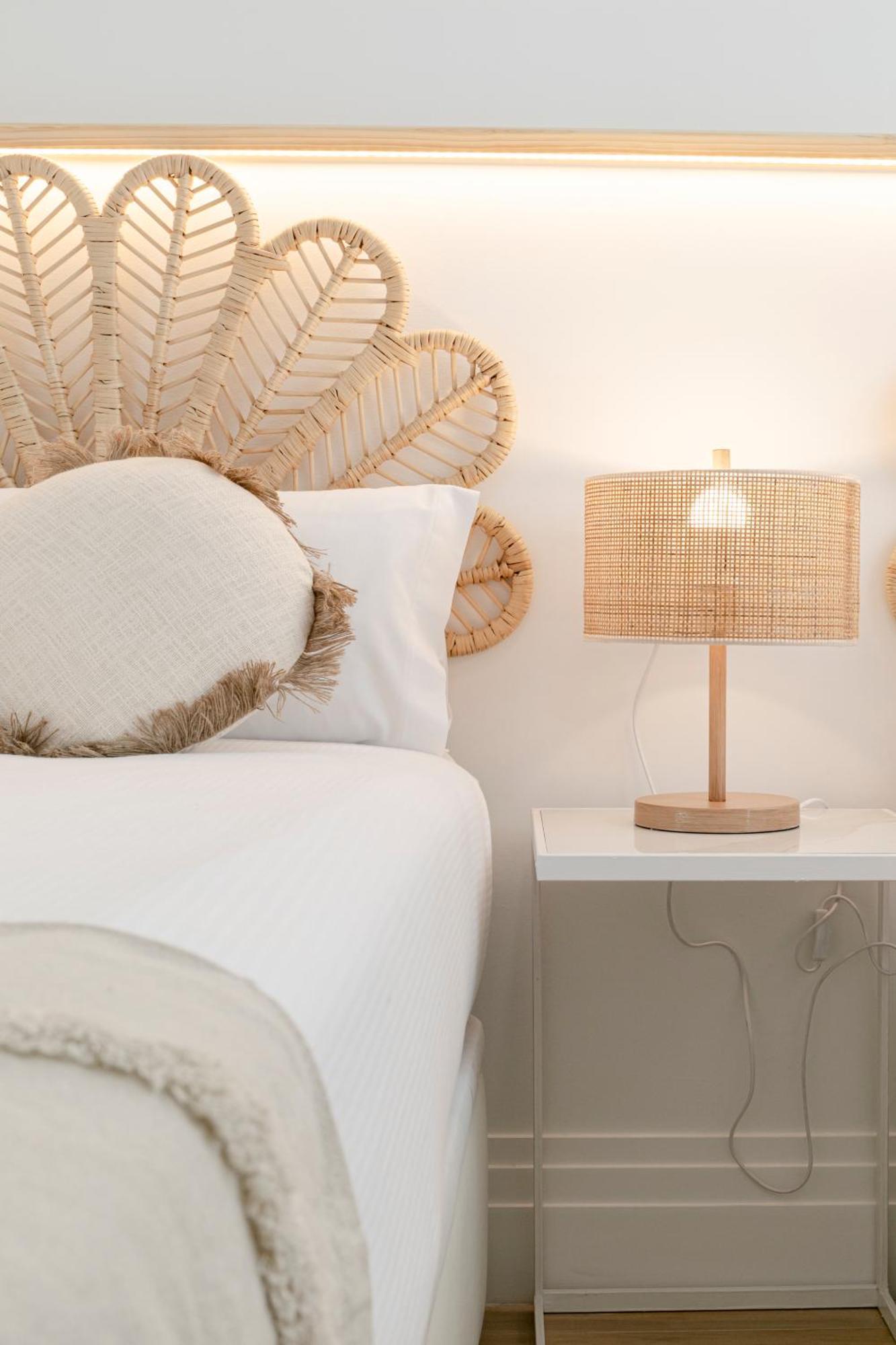 Apartment Isg Faustino 45 Seville