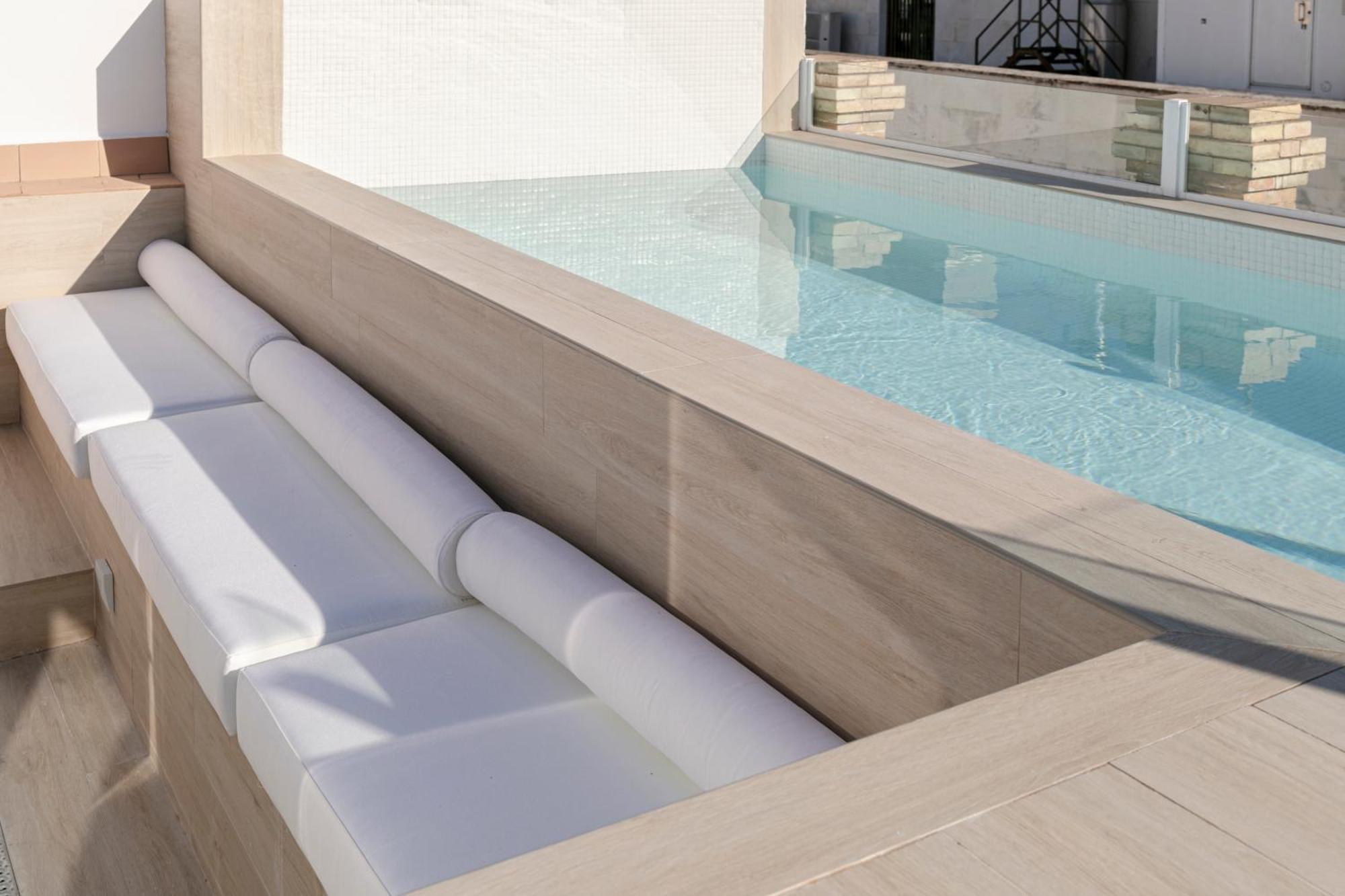 Apartment Isg Faustino 45 Seville