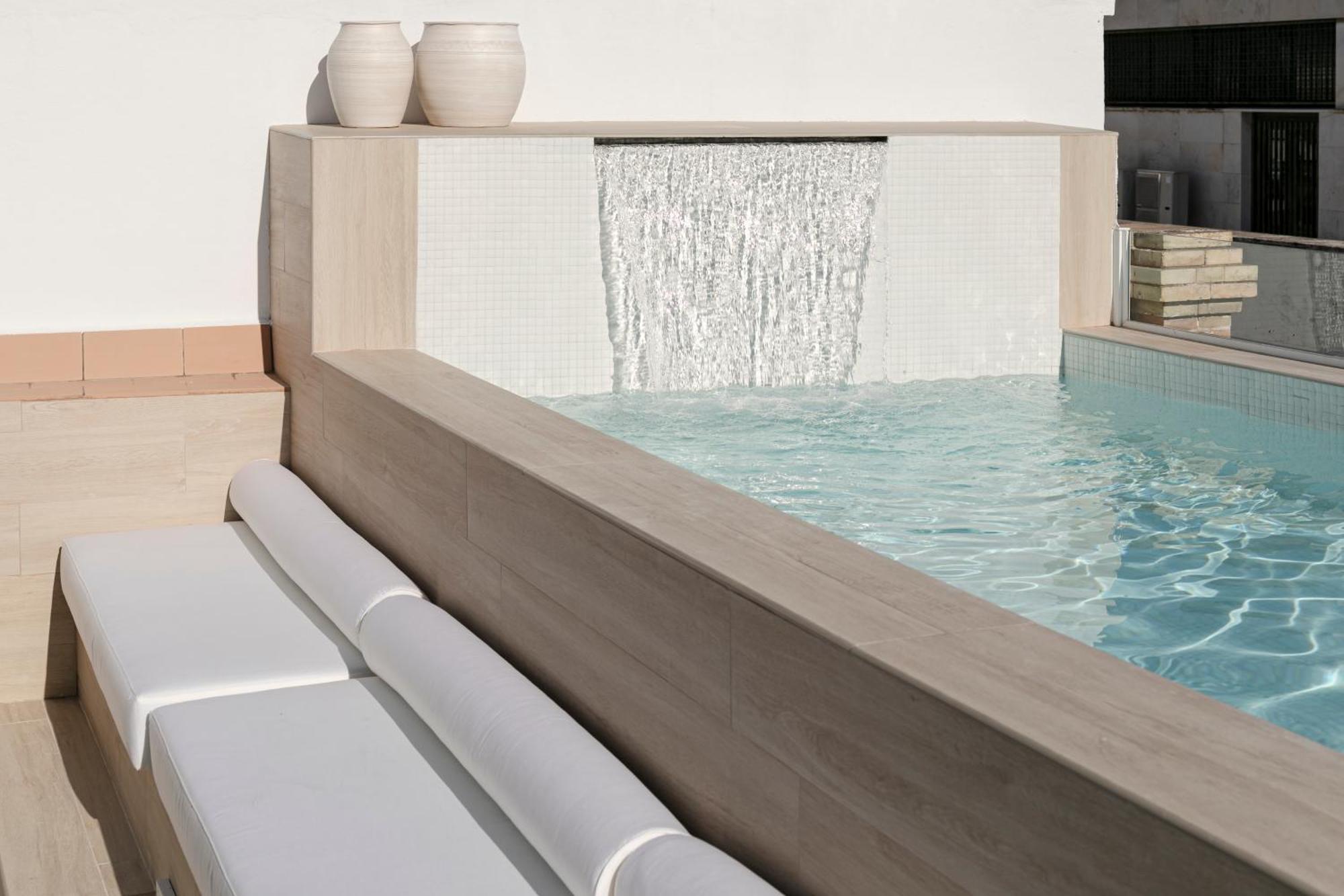 Apartment Isg Faustino 45 Seville