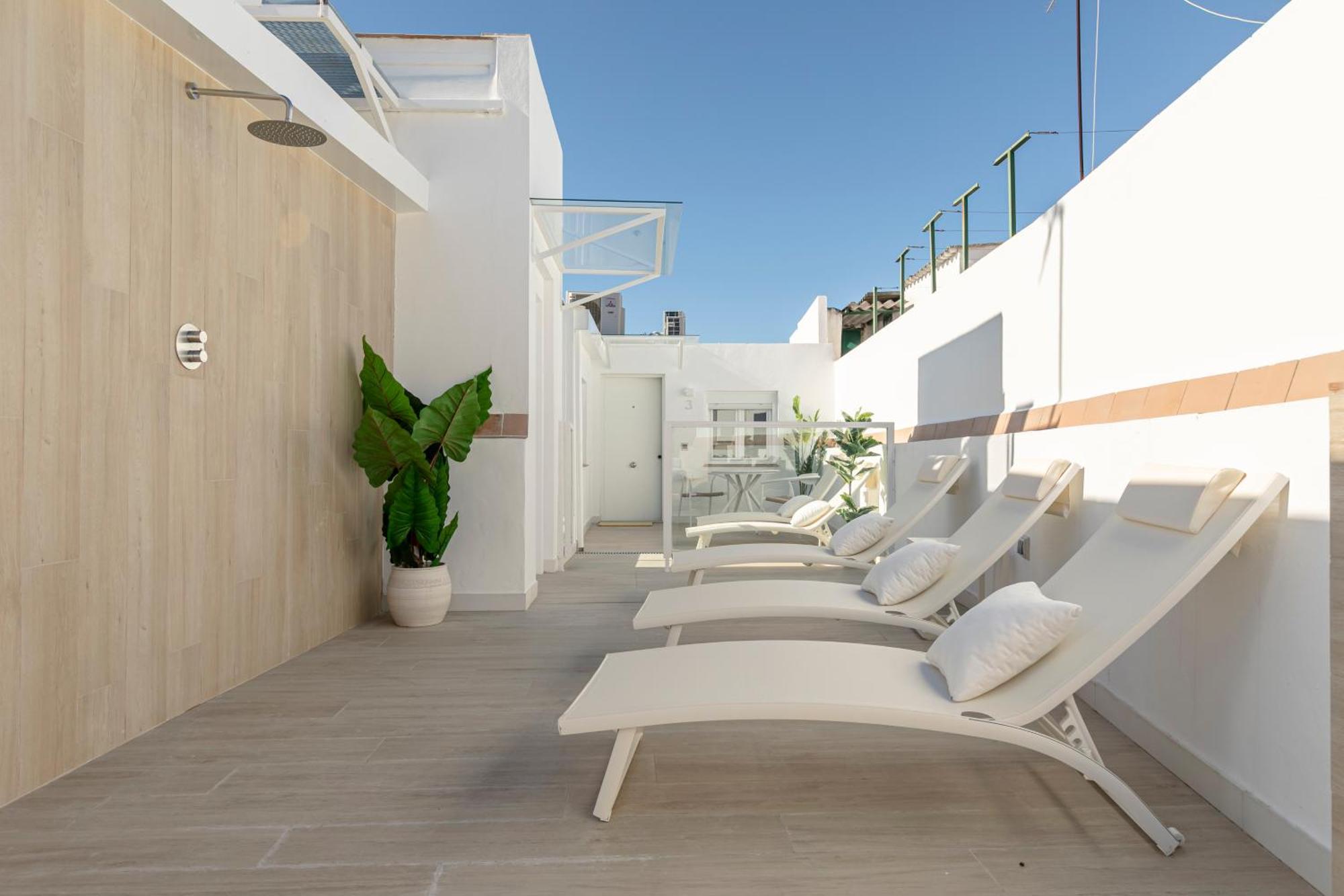 Isg Faustino 45 Apartment
