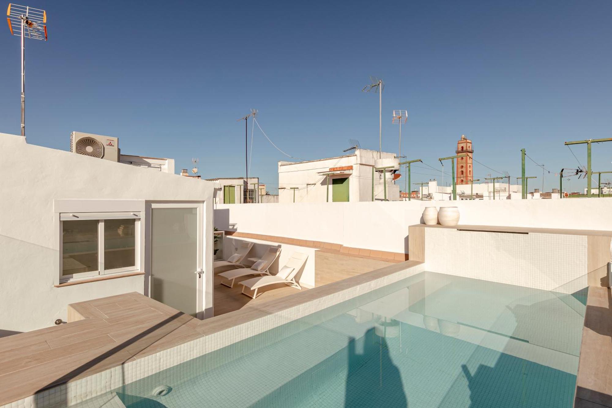 Isg Faustino 45 Apartment