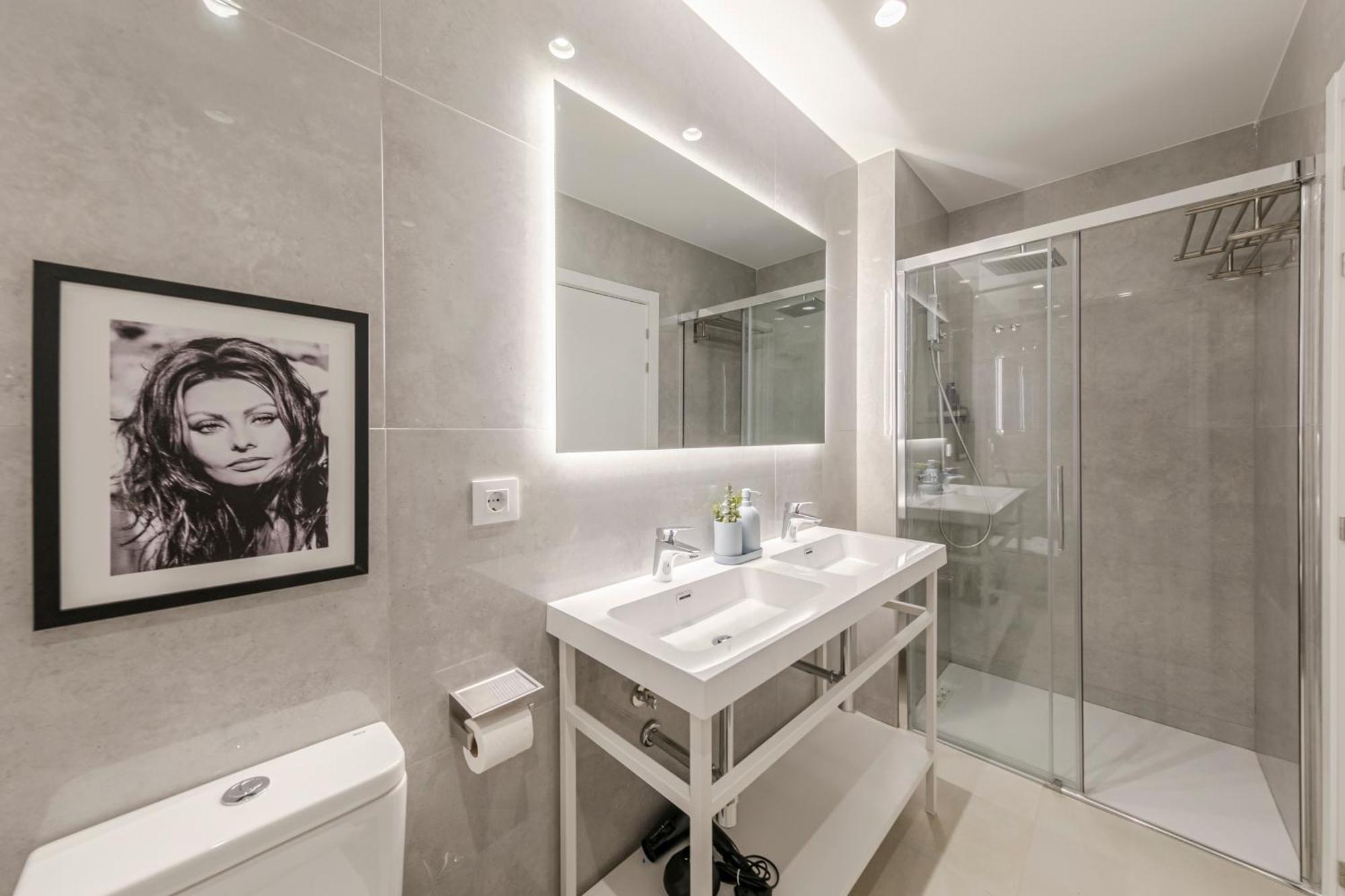 Apartment Isg Faustino 45
