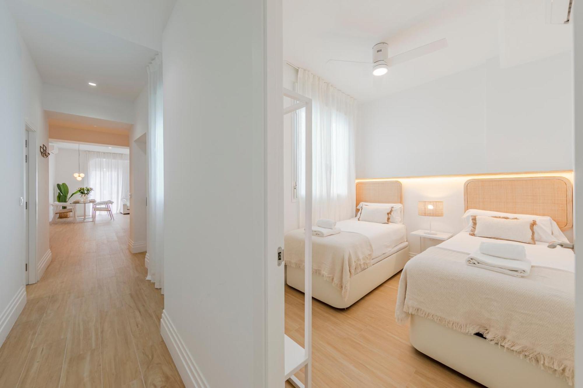 Isg Faustino 45 Apartment *