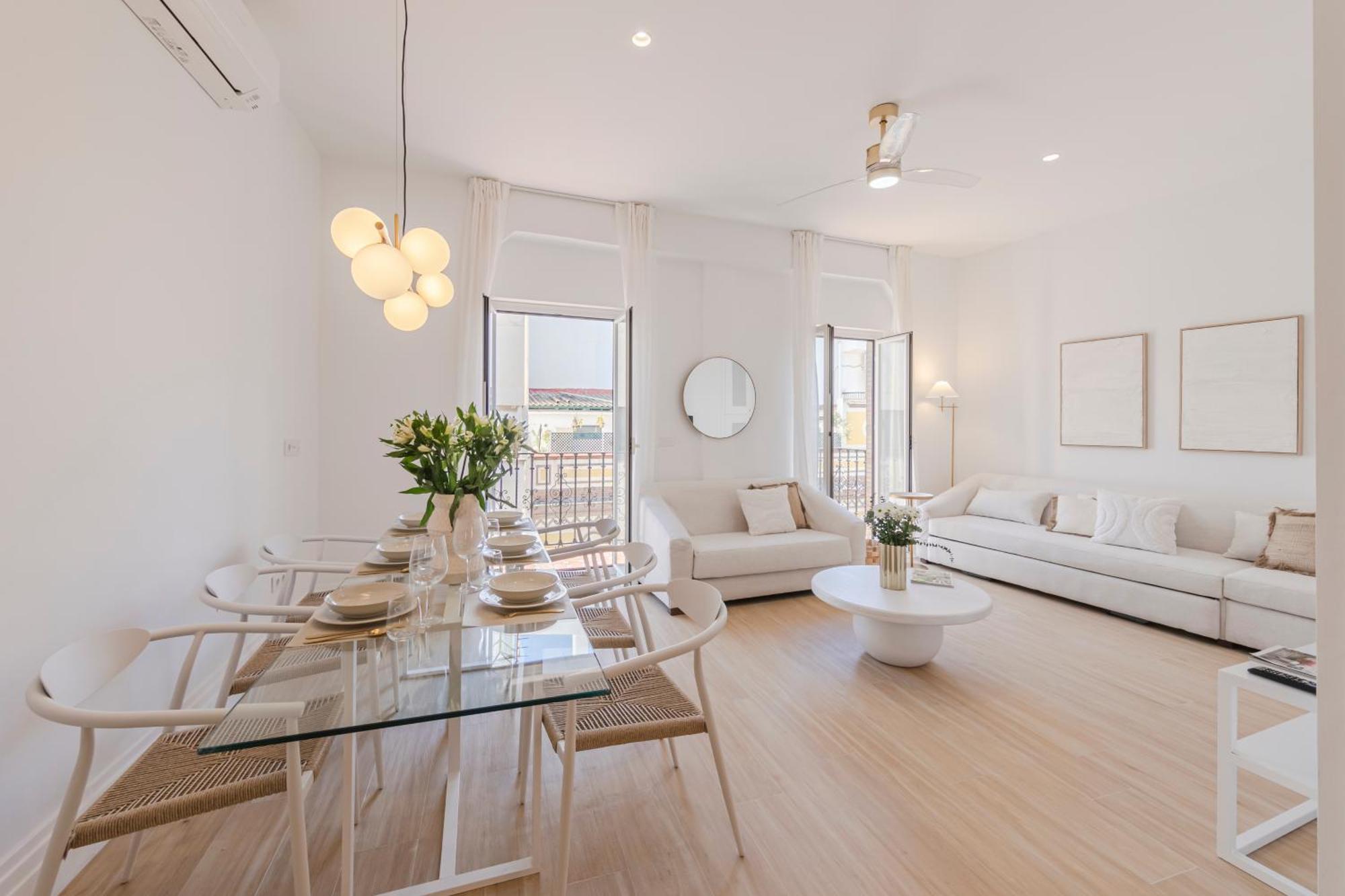 Isg Faustino 45 Apartment