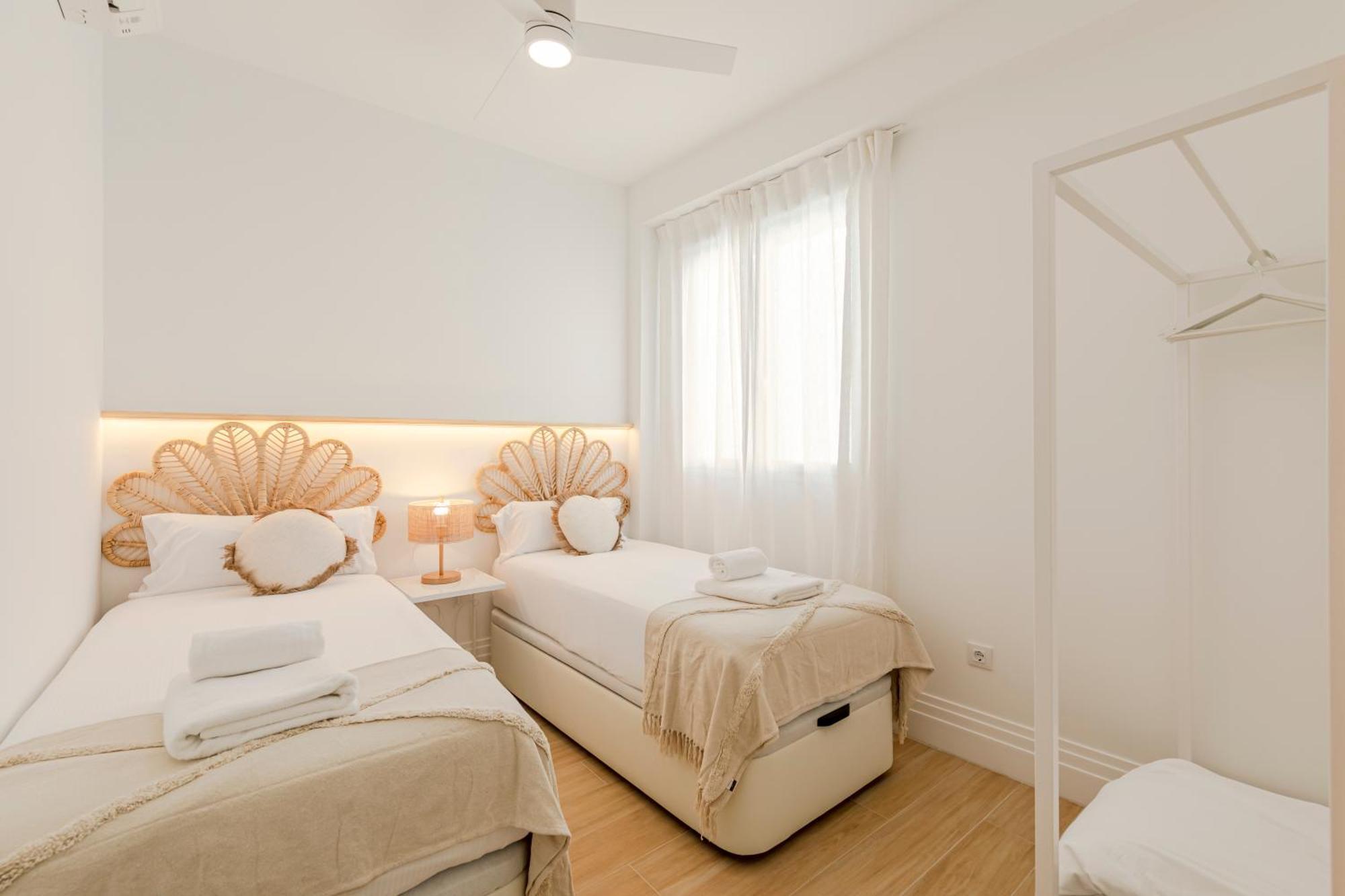 Apartment Isg Faustino 45