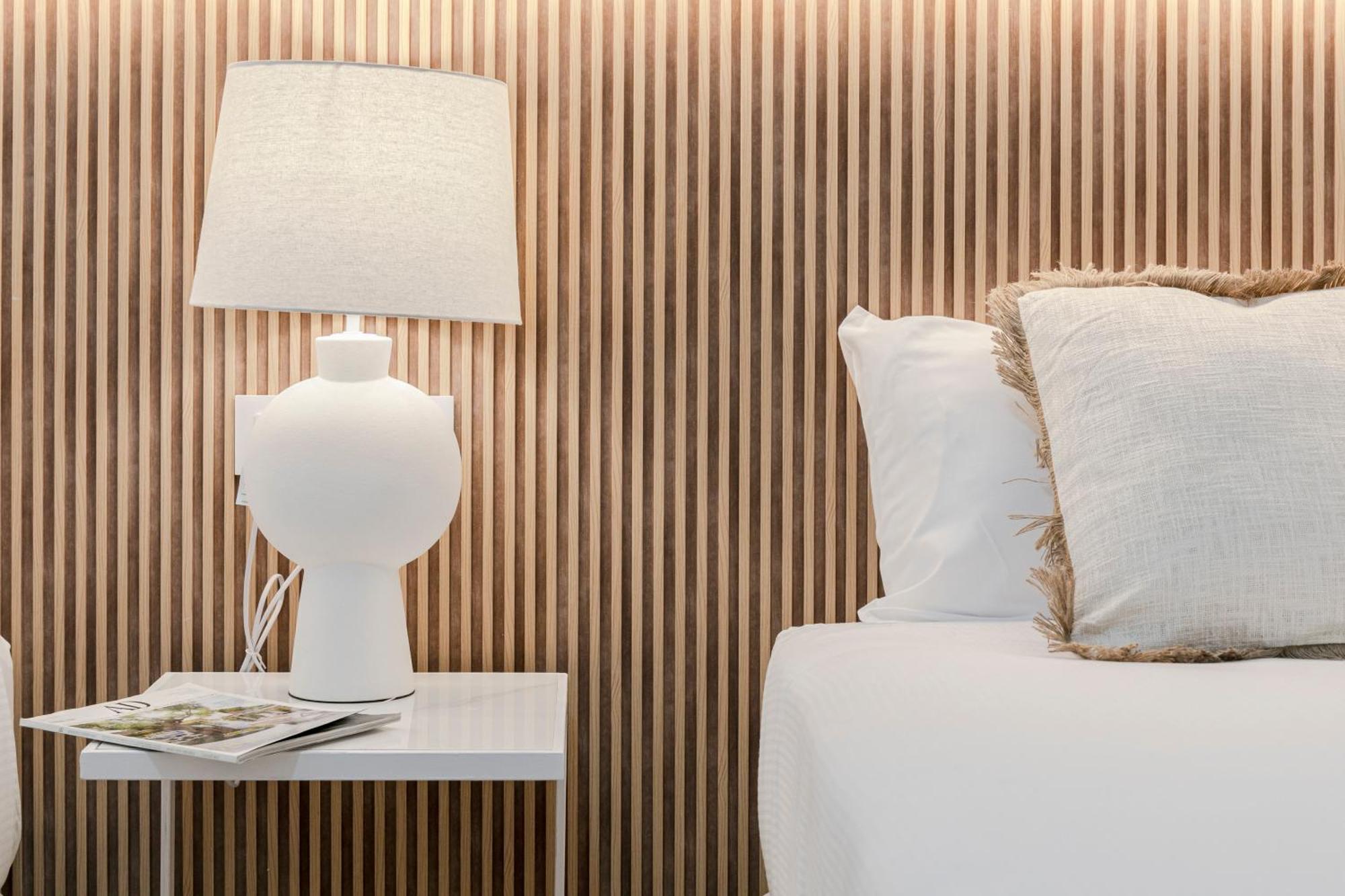 Isg Faustino 45 Apartment