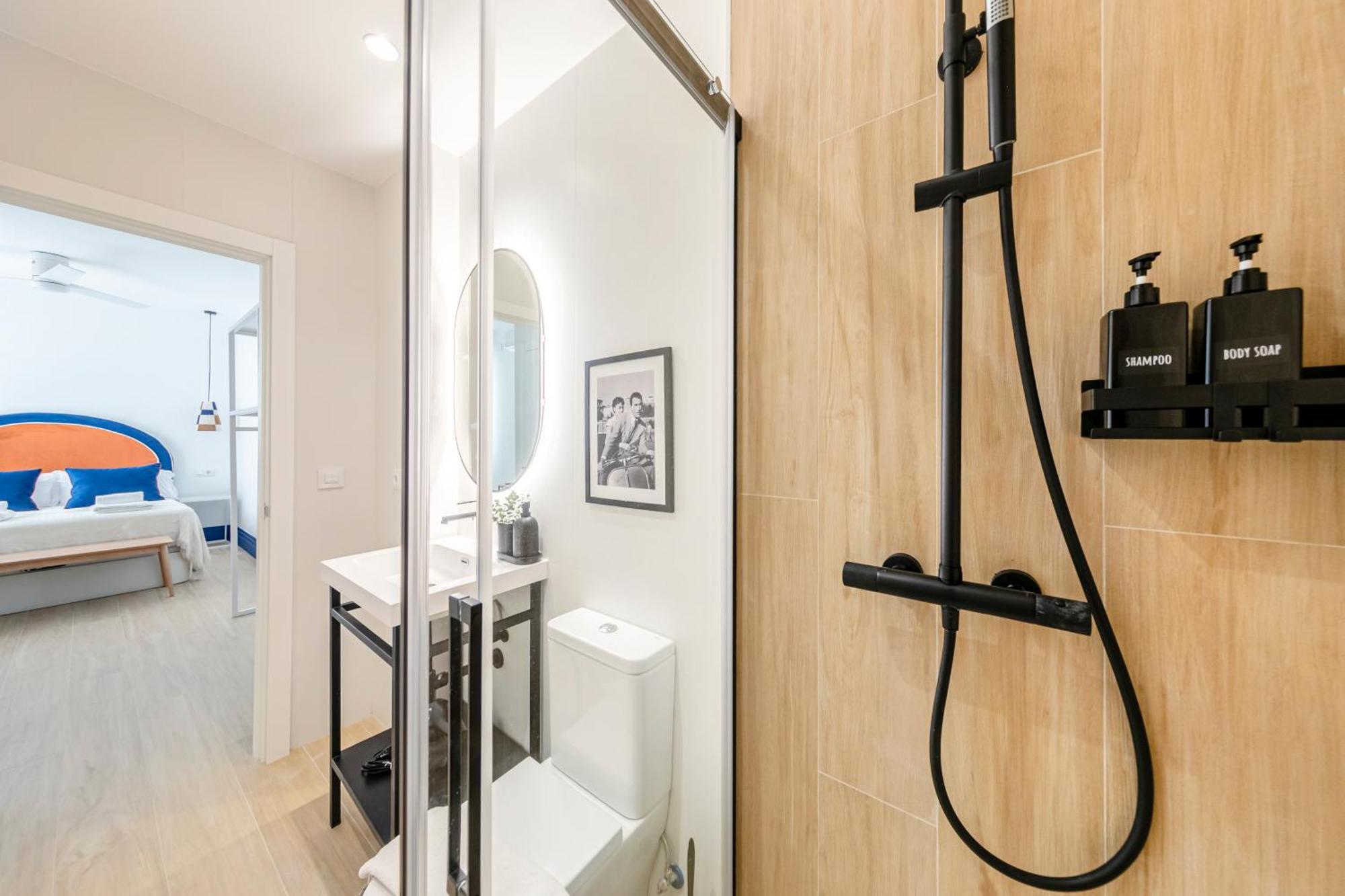Apartment Isg Faustino 45 Seville