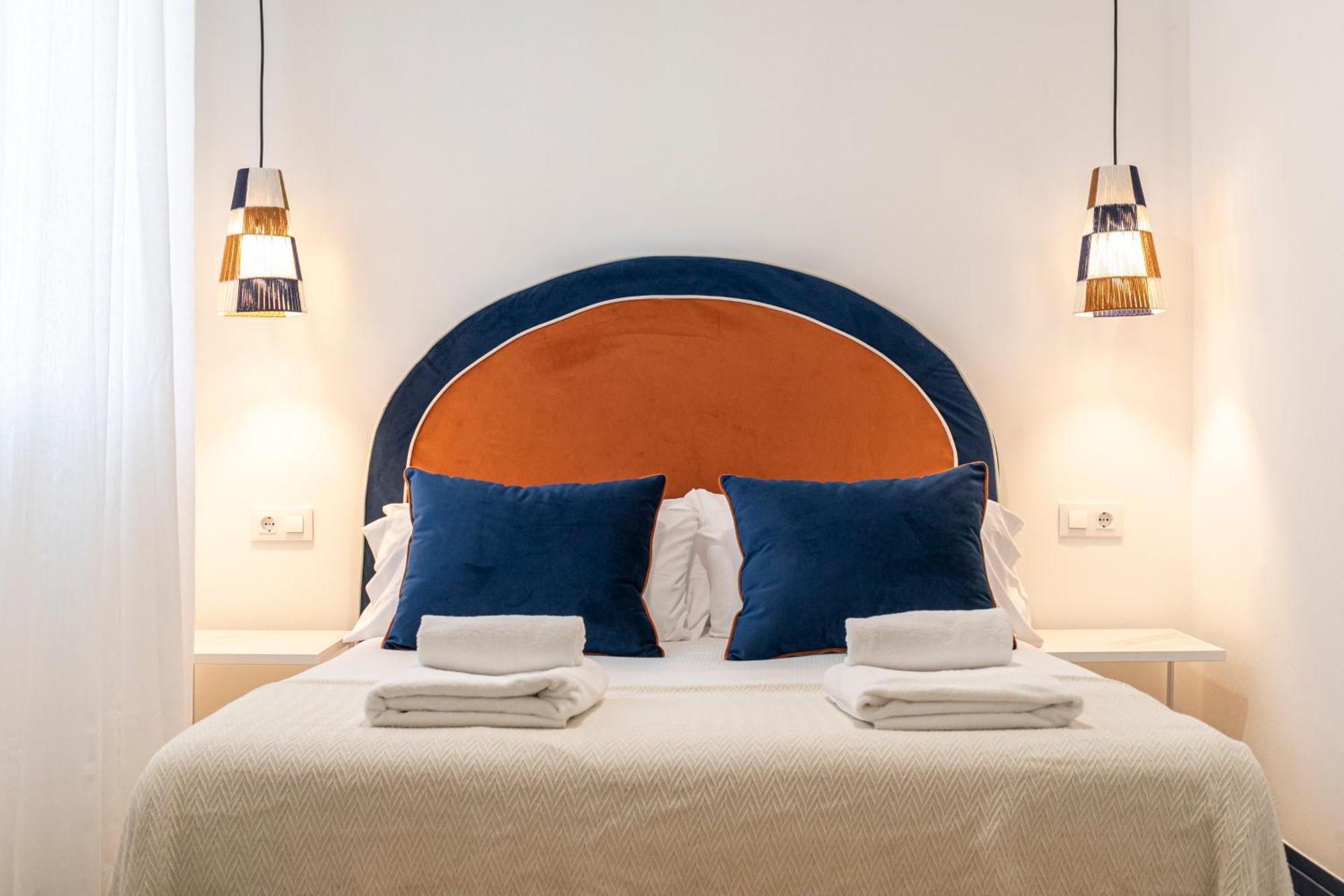 Isg Faustino 45 Apartment Seville
