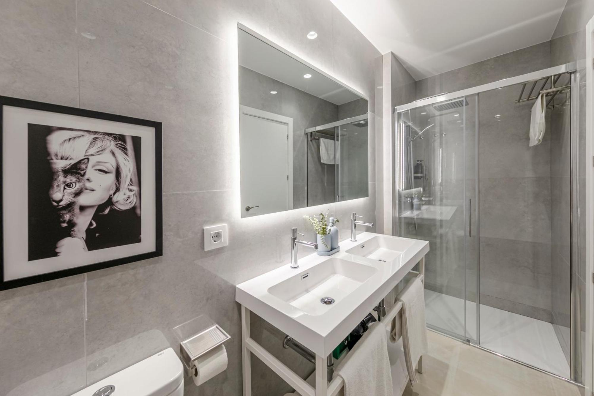 Apartment Isg Faustino 45 *