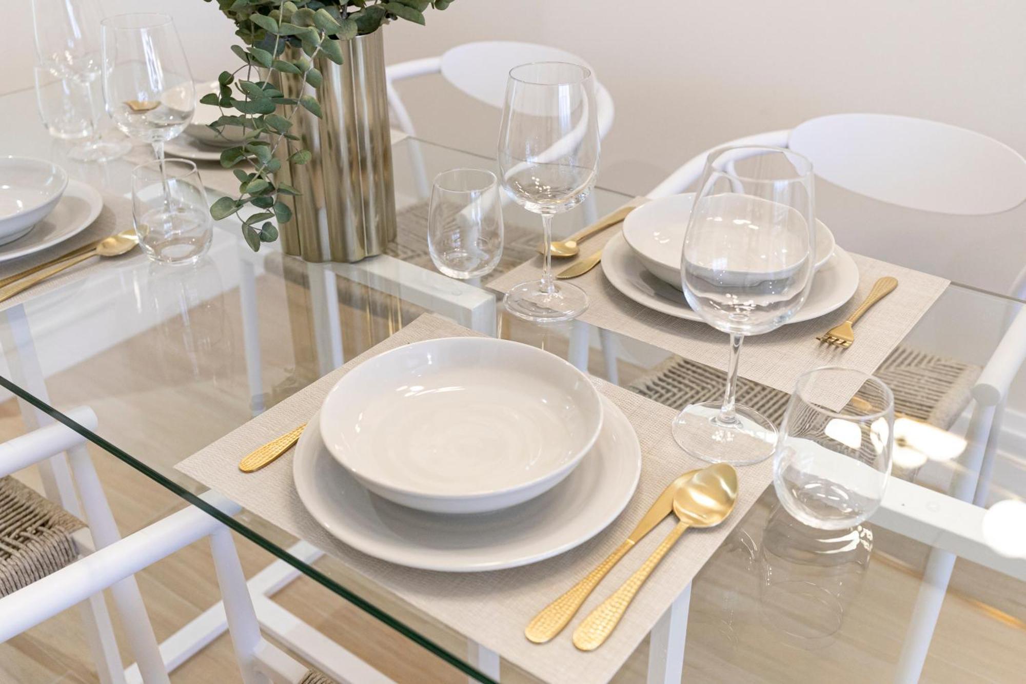 Apartment Isg Faustino 45 Seville