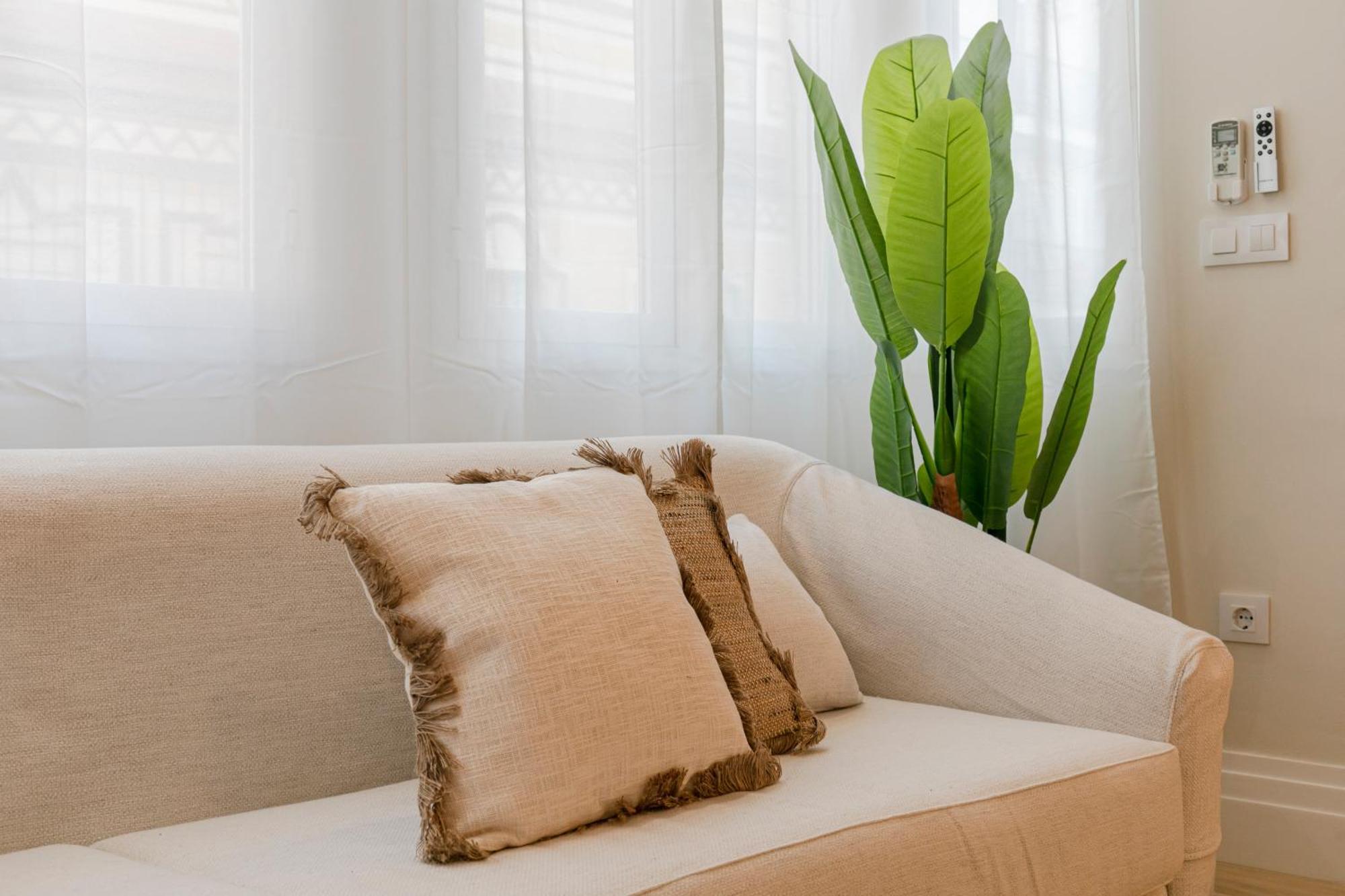 Isg Faustino 45 Apartment