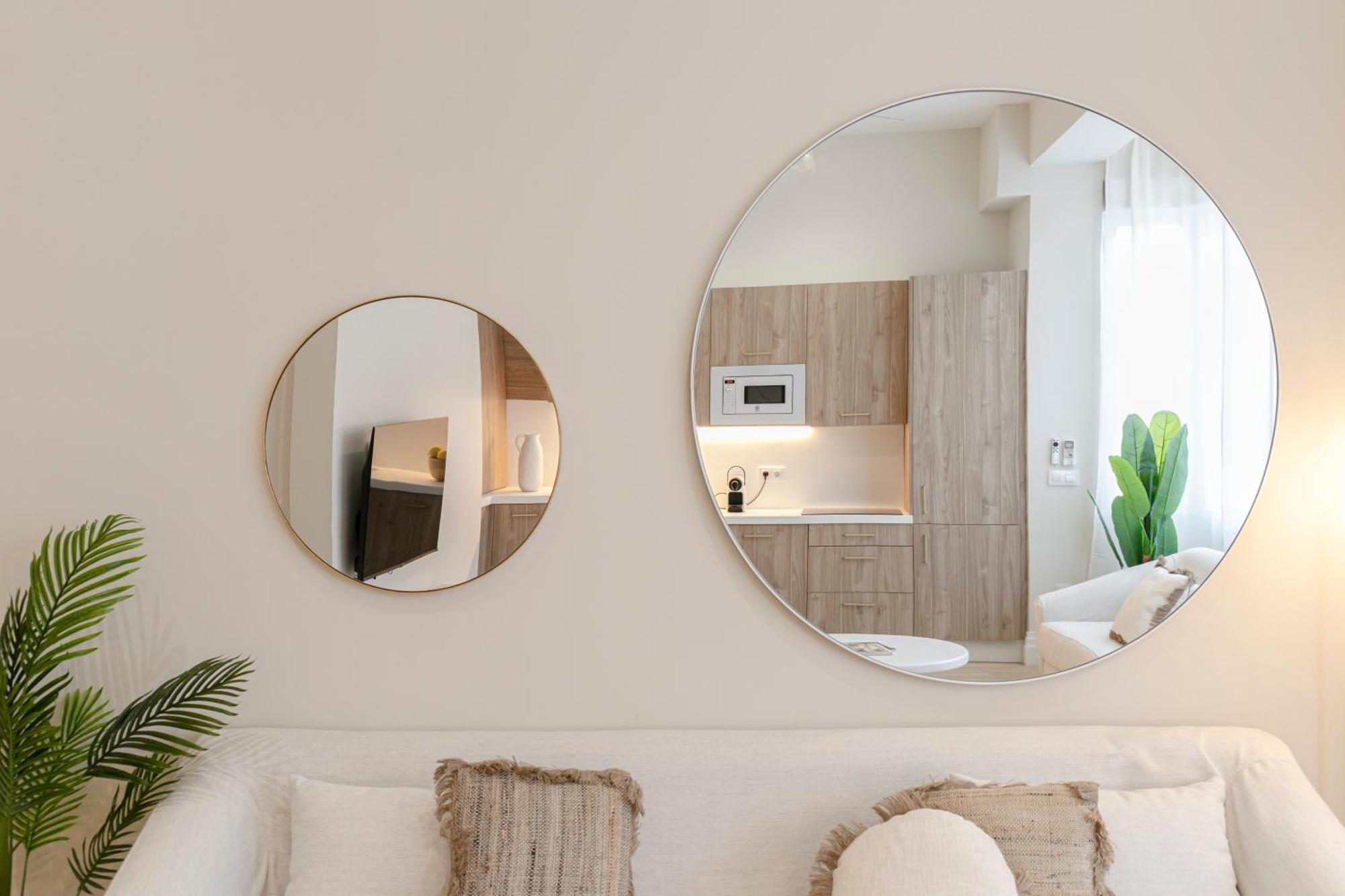 Apartment Isg Faustino 45 Seville