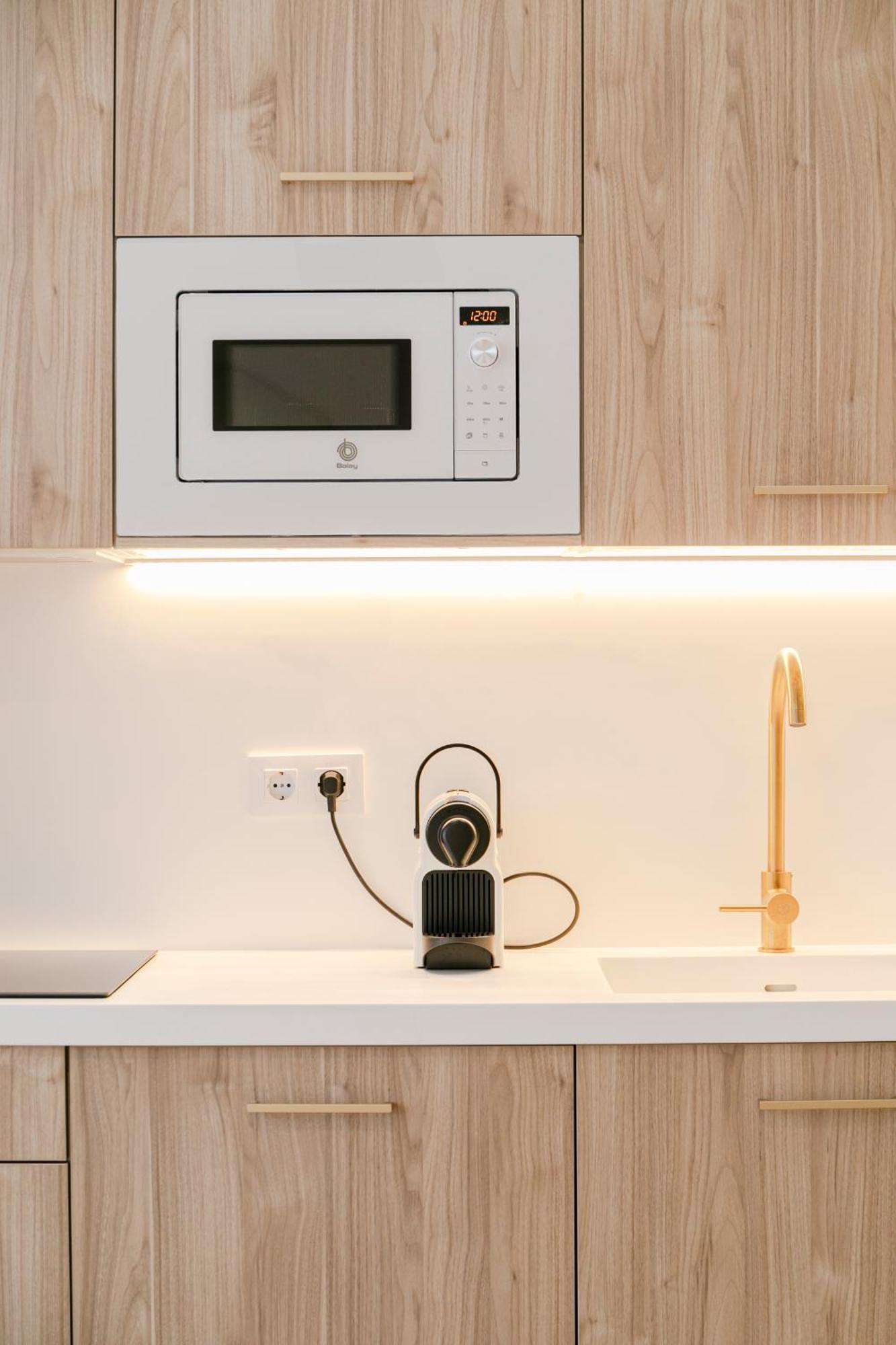 Apartment Isg Faustino 45