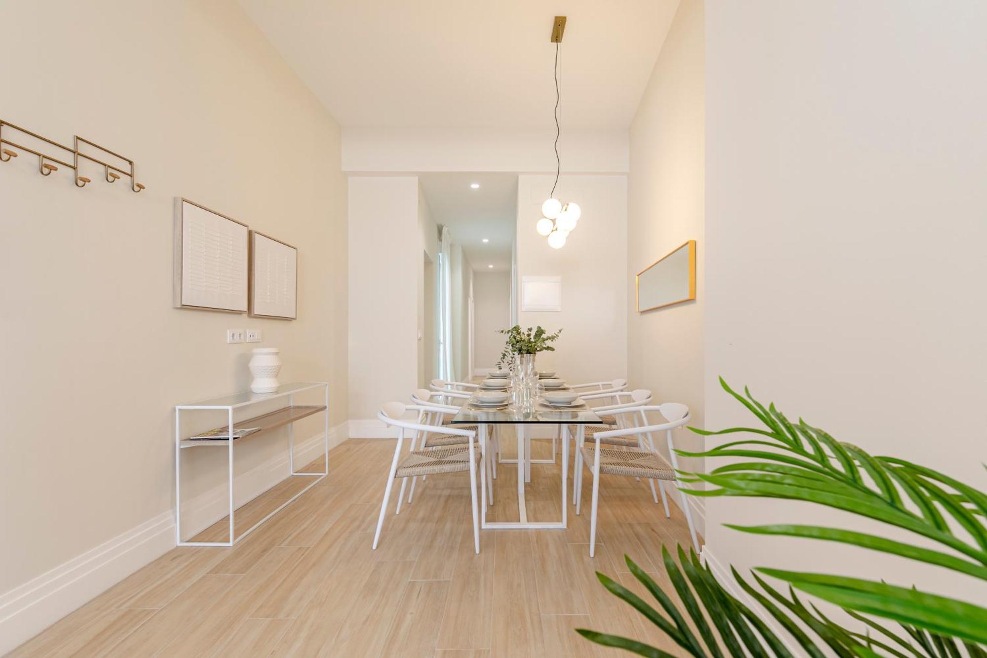 Apartment Isg Faustino 45 *