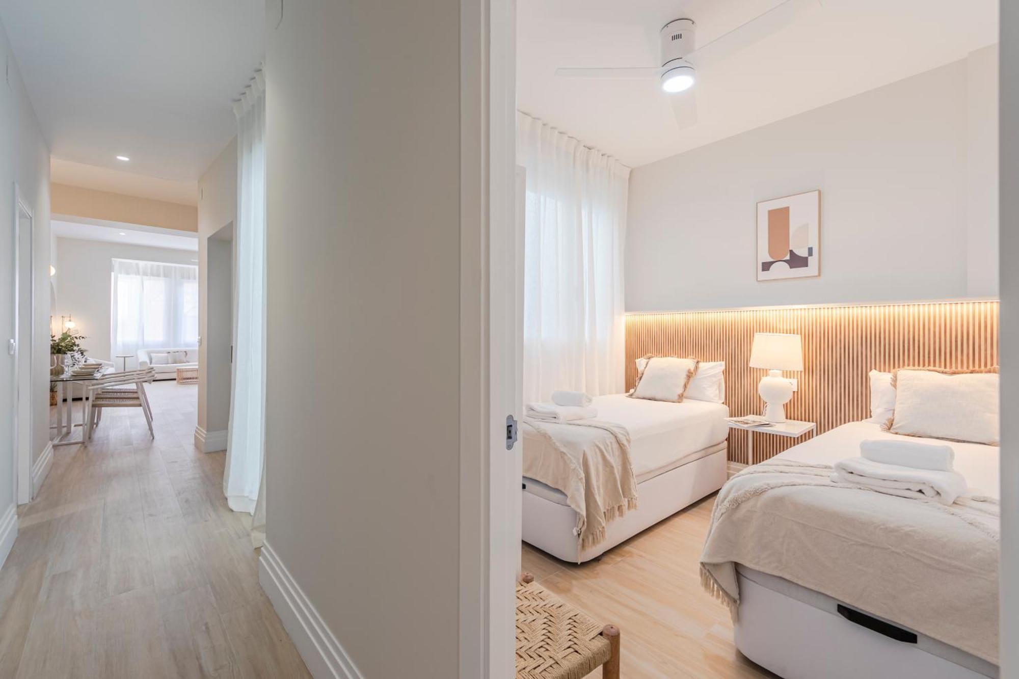 Isg Faustino 45 Apartment *