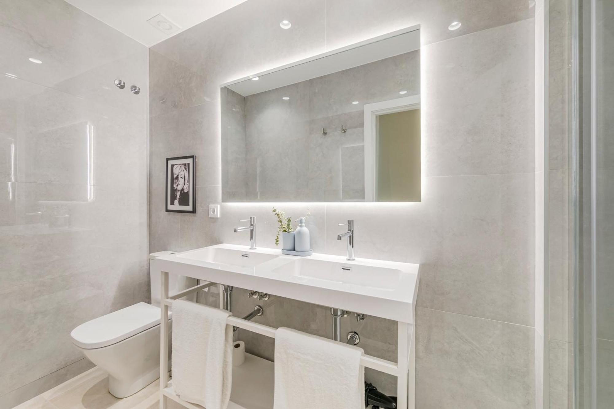 Apartment Isg Faustino 45