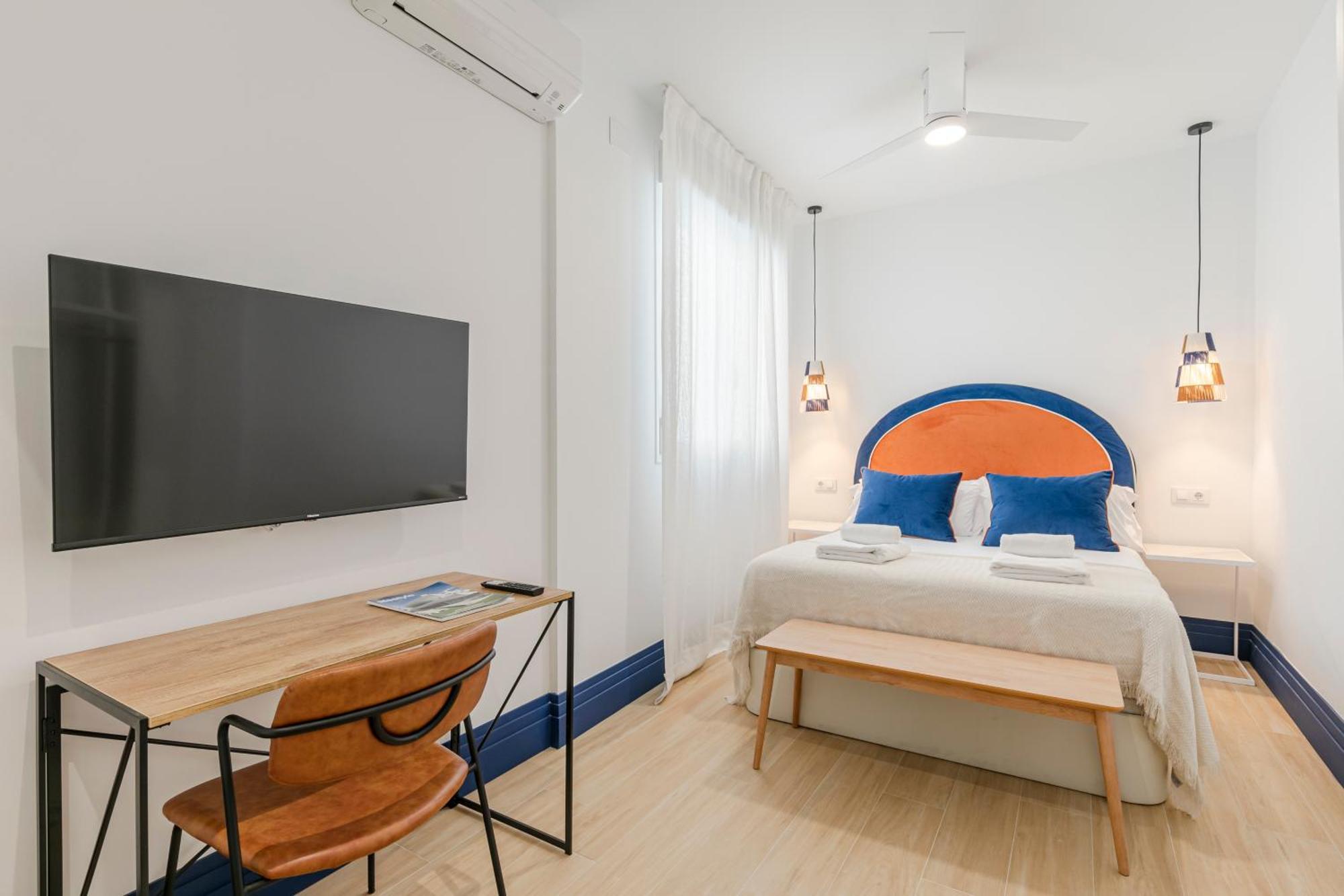 Isg Faustino 45 Apartment