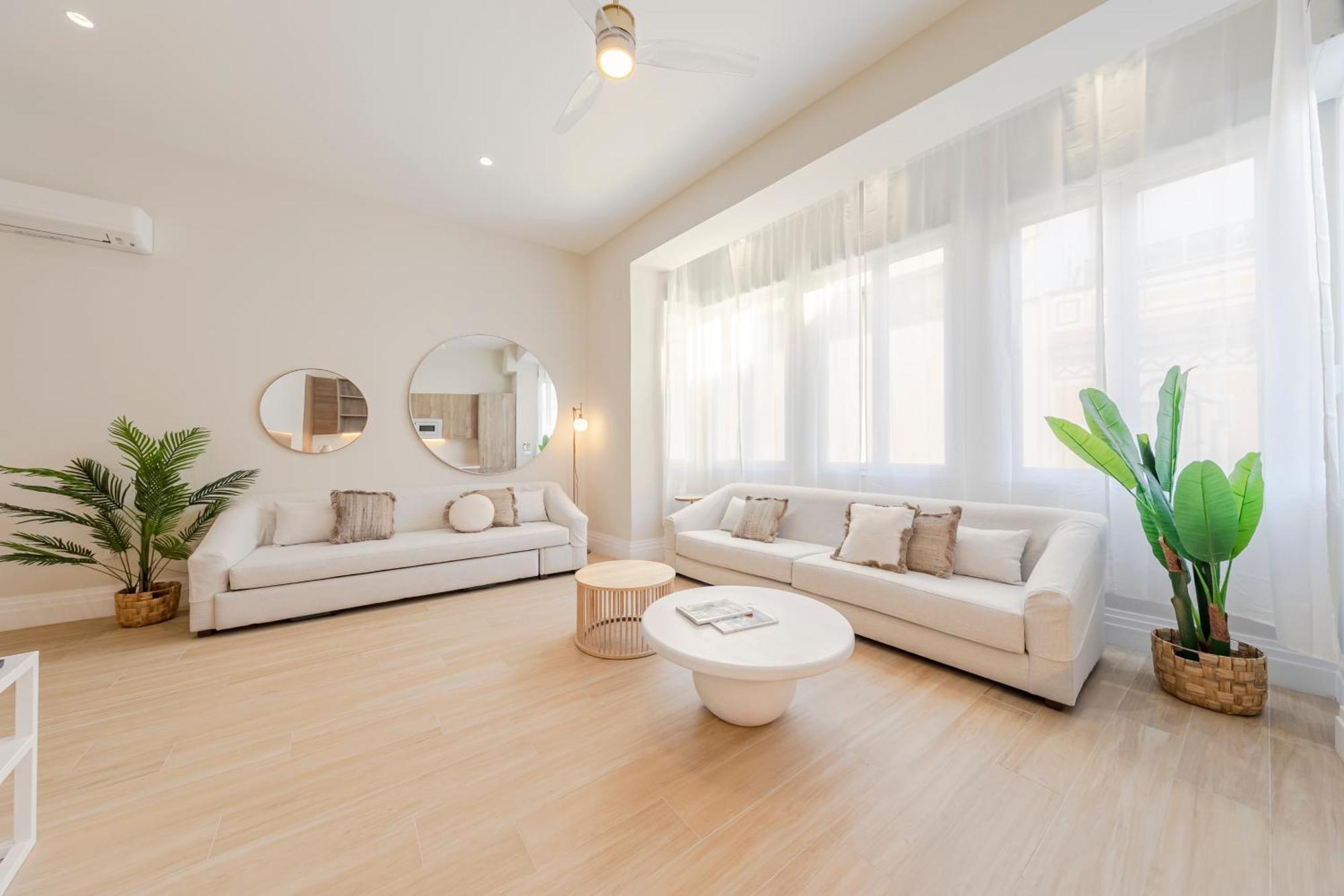 Apartment Isg Faustino 45 *