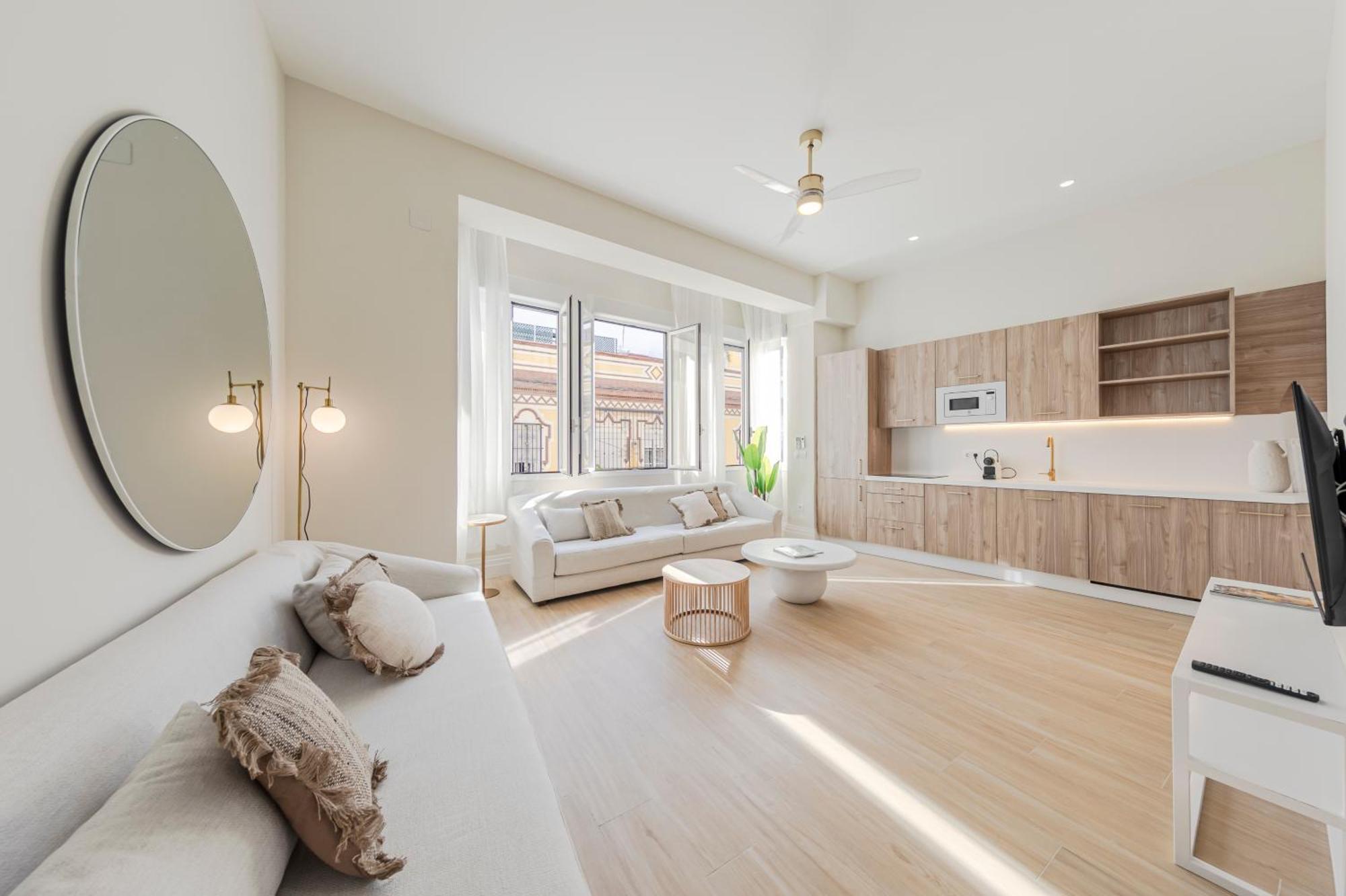 Isg Faustino 45 Apartment *