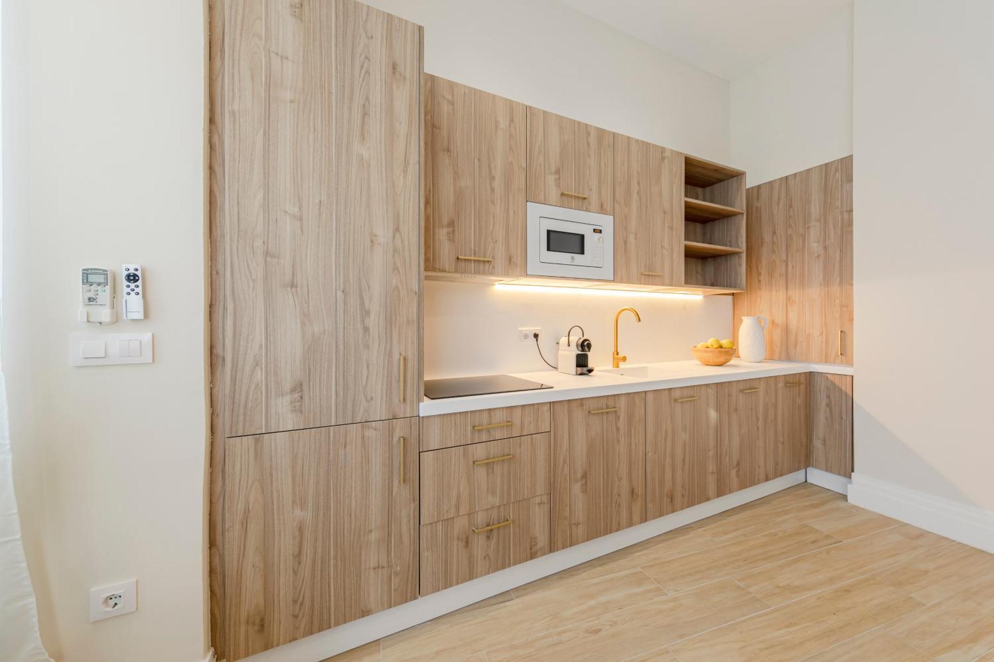 Apartment Isg Faustino 45