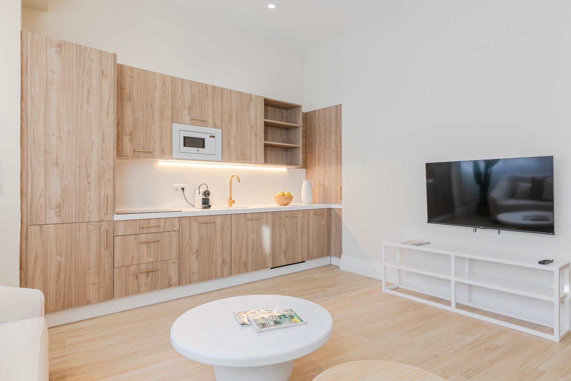 Isg Faustino 45 Apartment