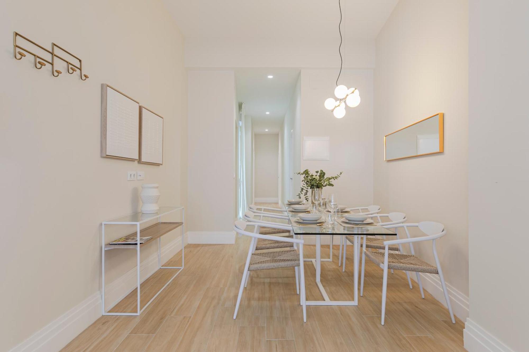 Apartment Isg Faustino 45 *