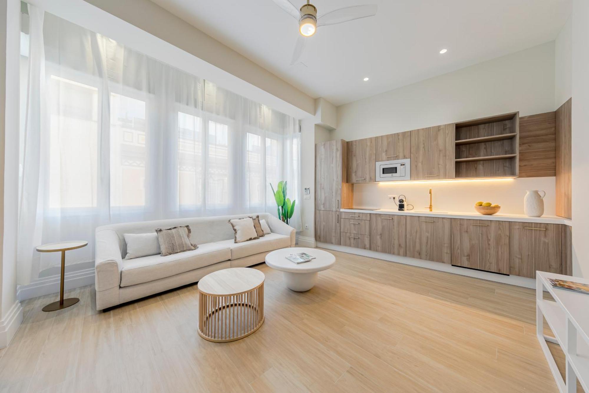 Isg Faustino 45 Apartment