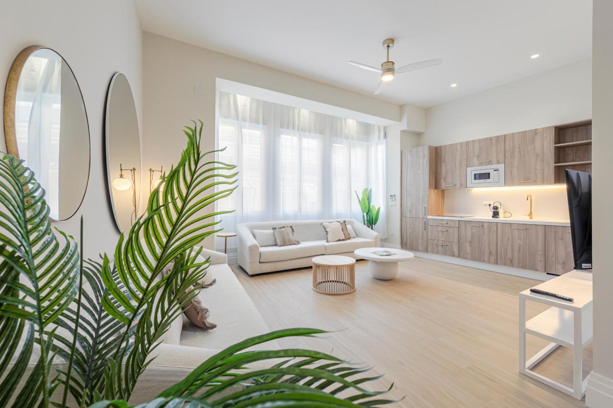 Isg Faustino 45 Apartment