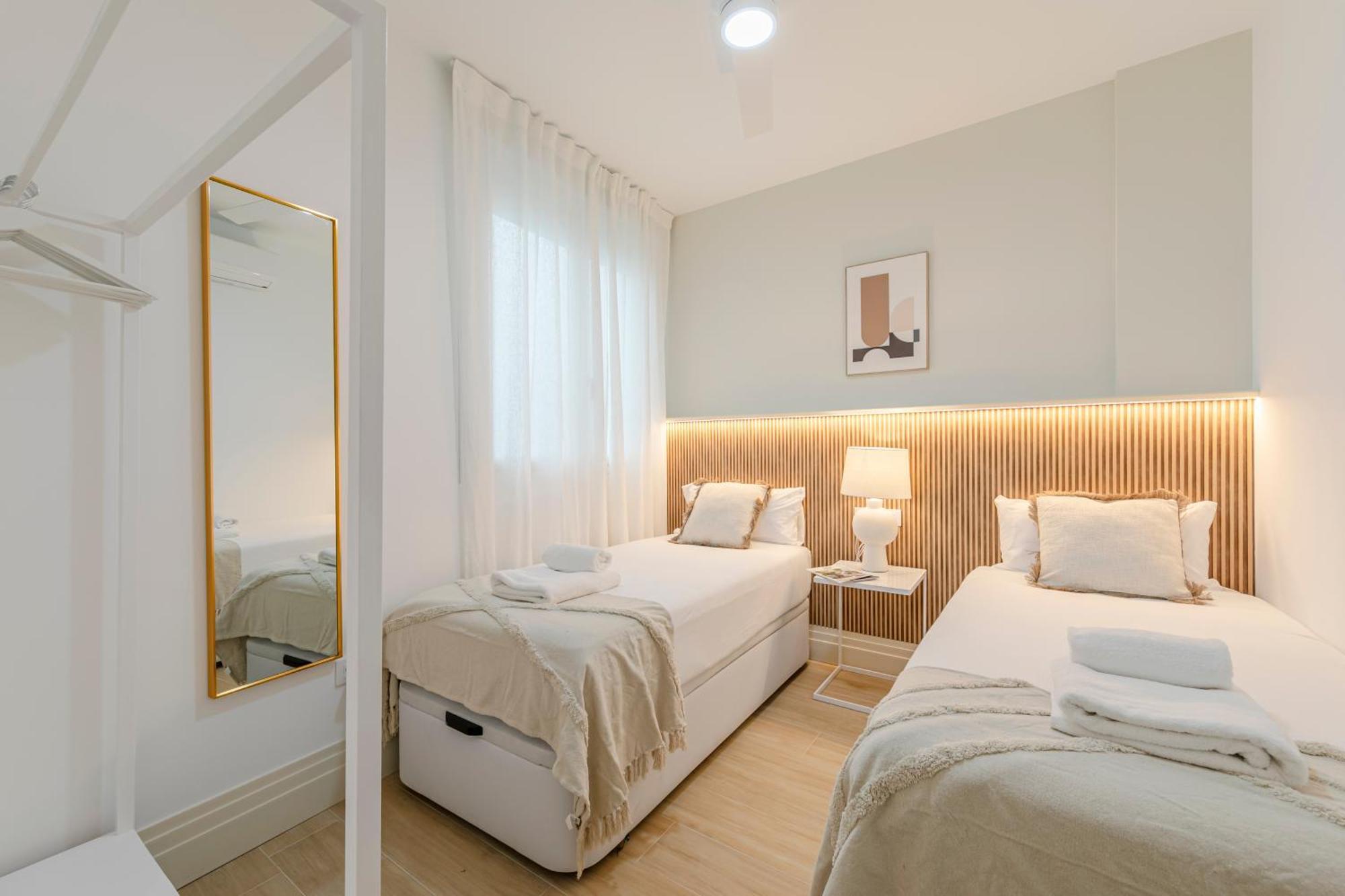 Isg Faustino 45 Apartment *