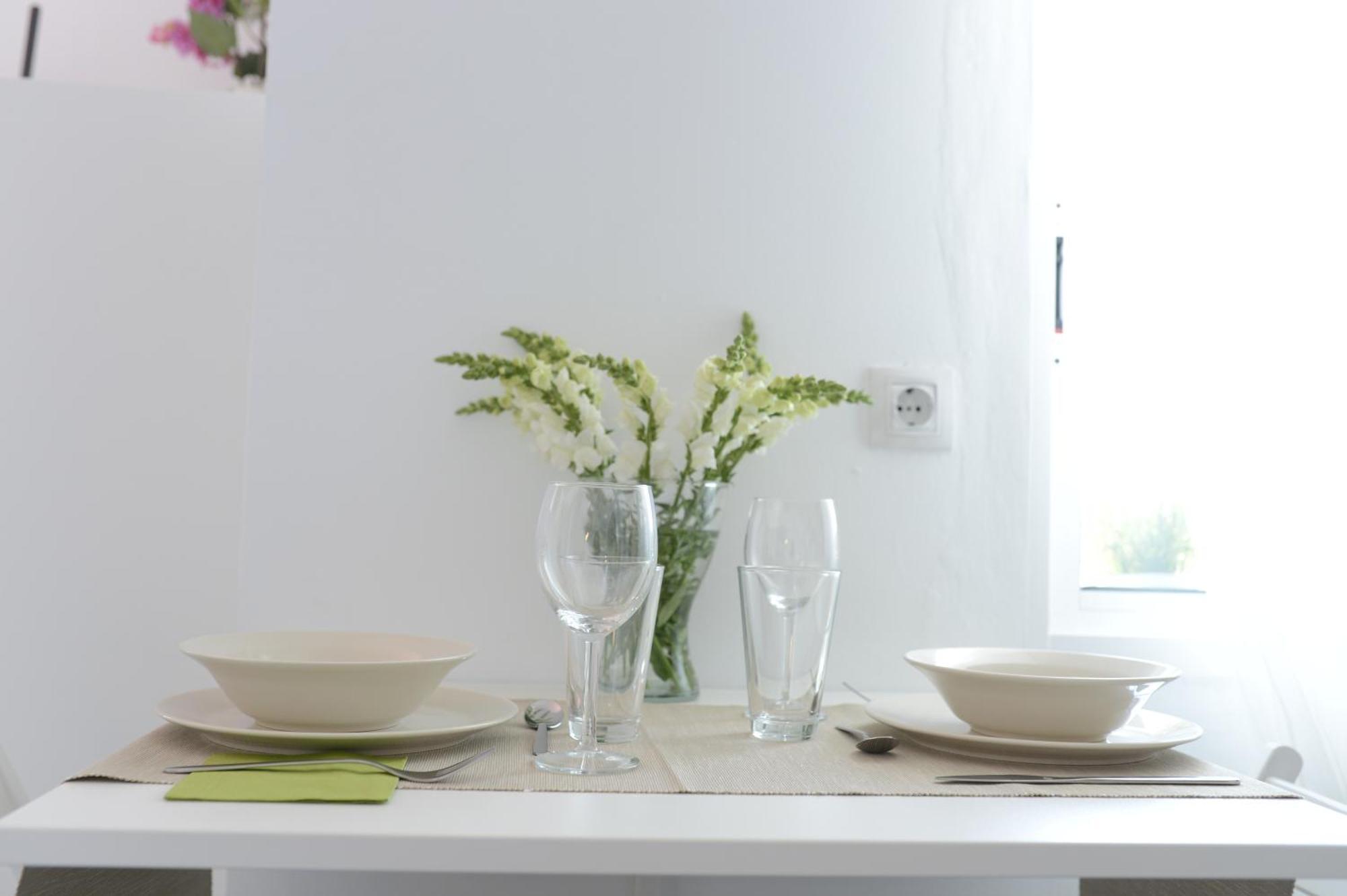 Atico, Studio 300 Meters From Cathedral And Giralda Apartamento *