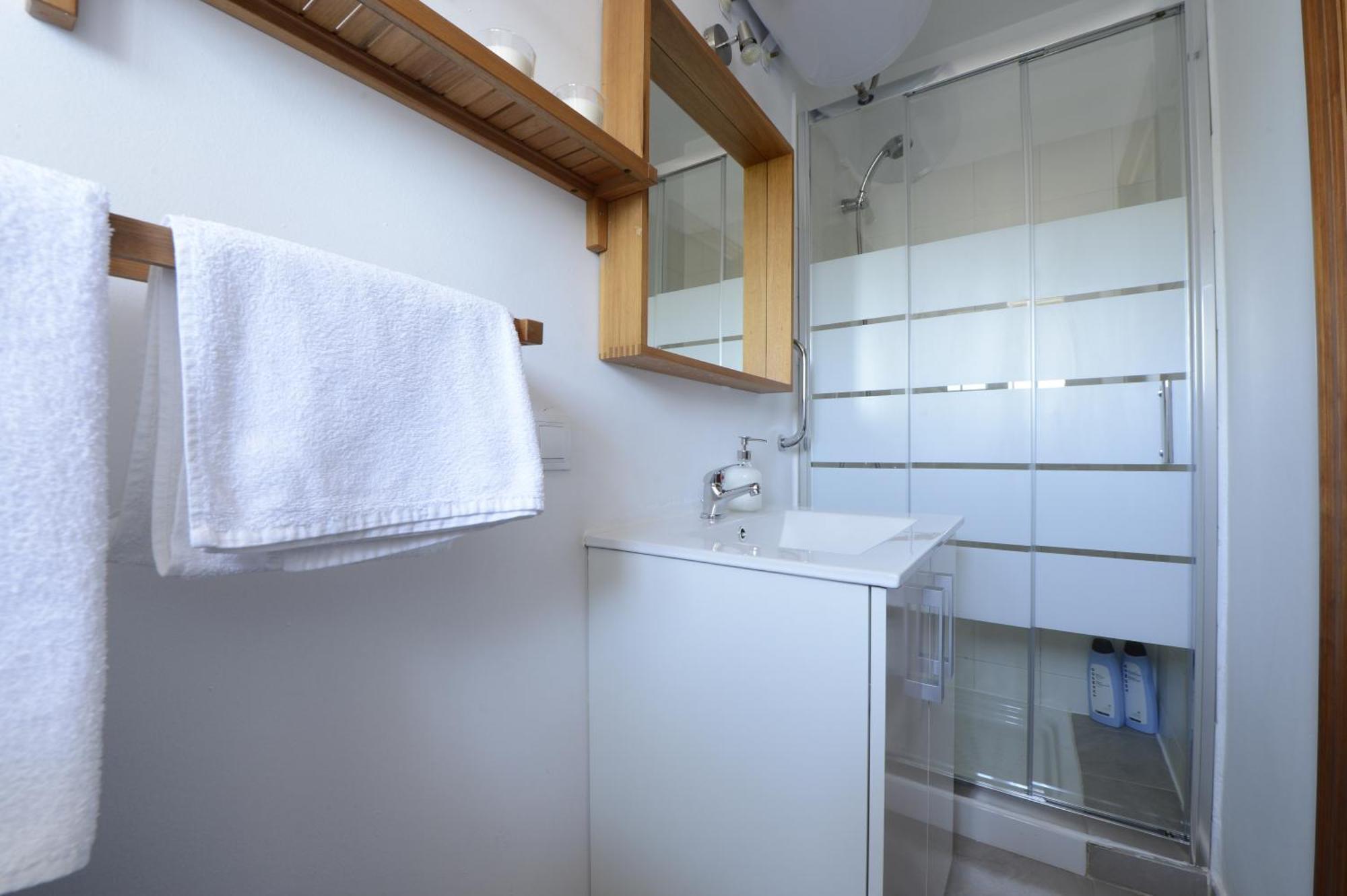 Apartamento Atico, Studio 300 Meters From Cathedral And Giralda *