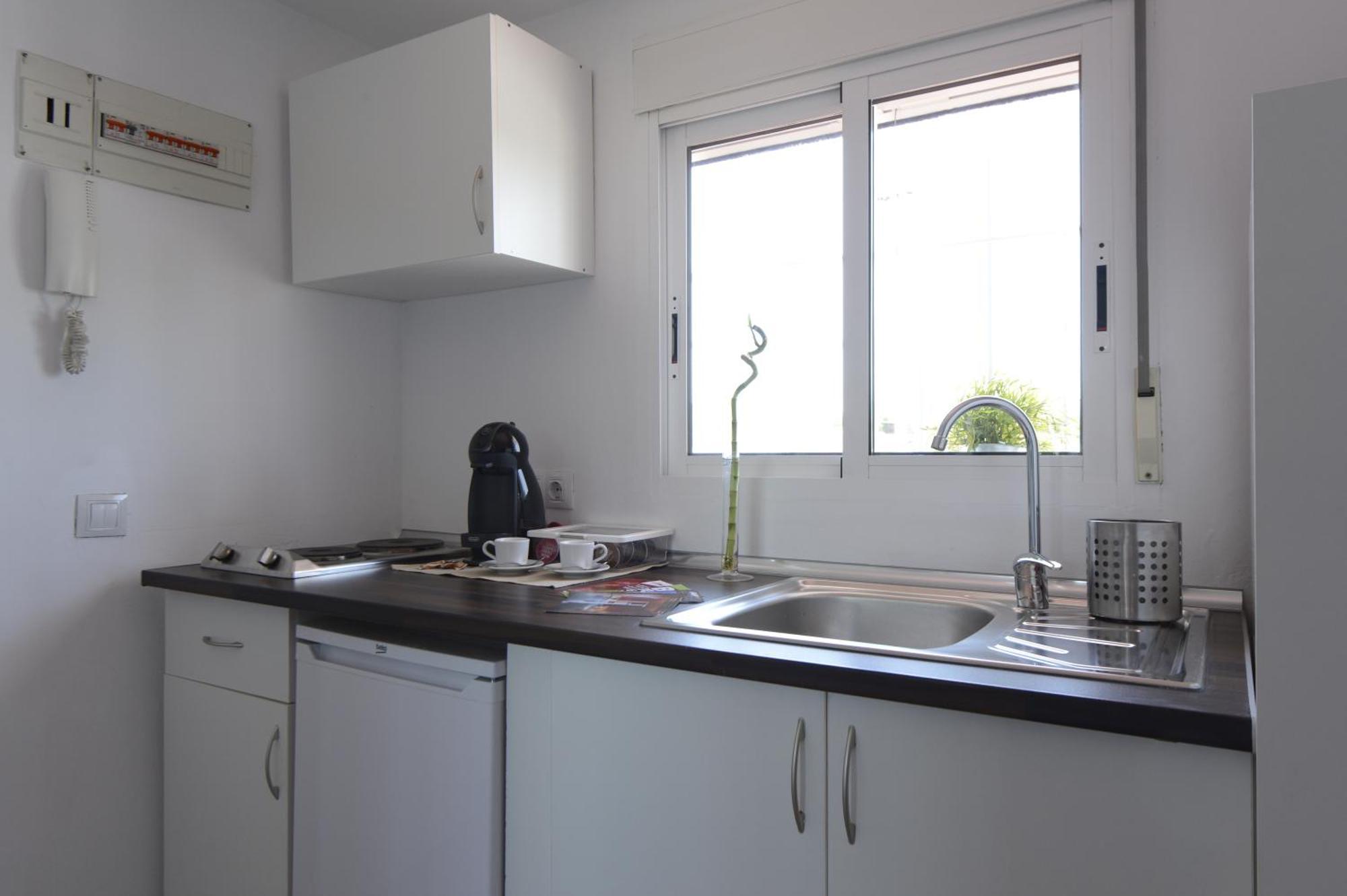 Apartamento Atico, Studio 300 Meters From Cathedral And Giralda *