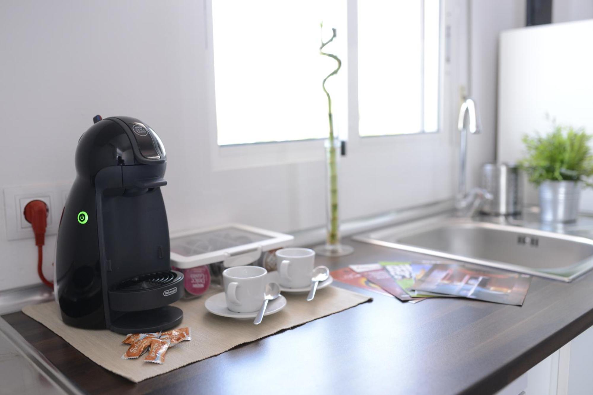 Atico, Studio 300 Meters From Cathedral And Giralda *