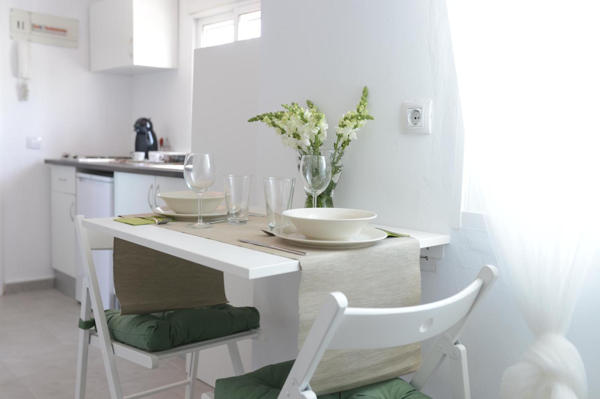 Atico, Studio 300 Meters From Cathedral And Giralda *