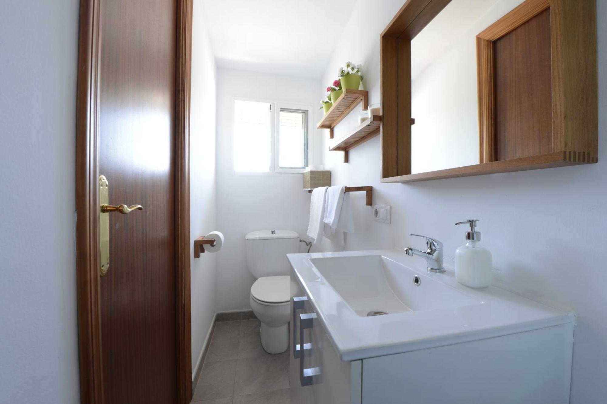 Atico, Studio 300 Meters From Cathedral And Giralda Apartamento