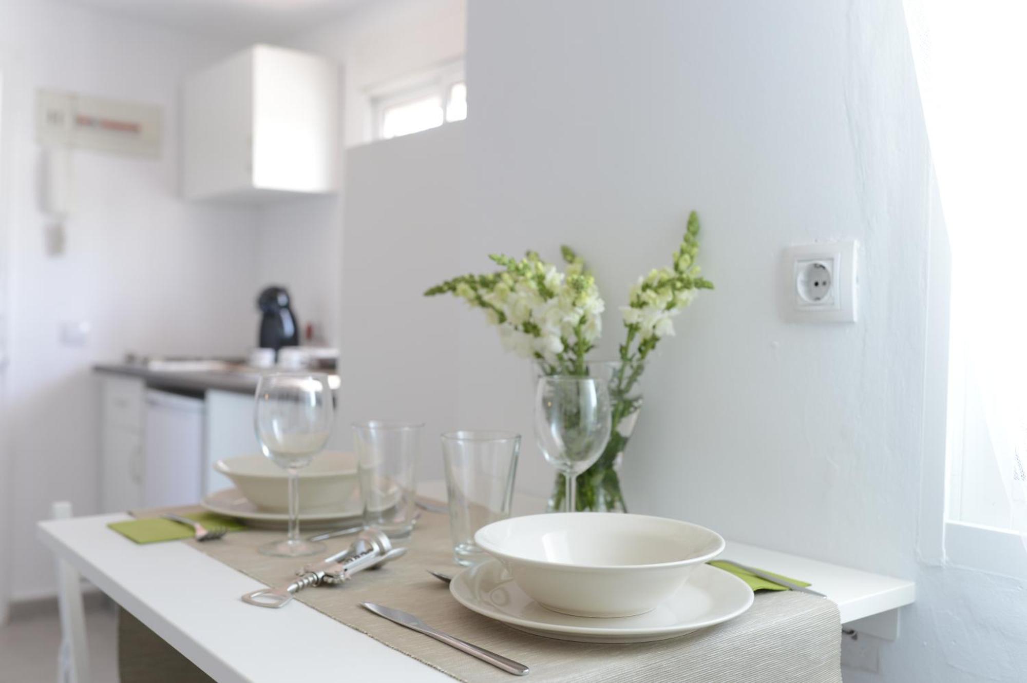 Atico, Studio 300 Meters From Cathedral And Giralda *