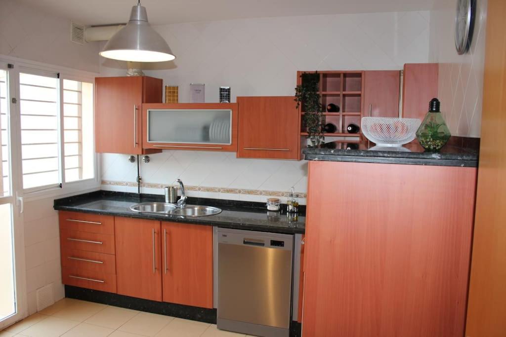 Casa Con Piscina A 20min De Holiday home