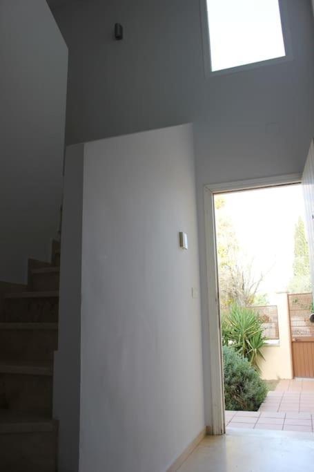 Casa Con Piscina A 20min De * Seville