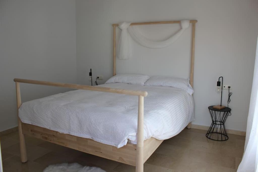Casa Con Piscina A 20min De Holiday home Seville
